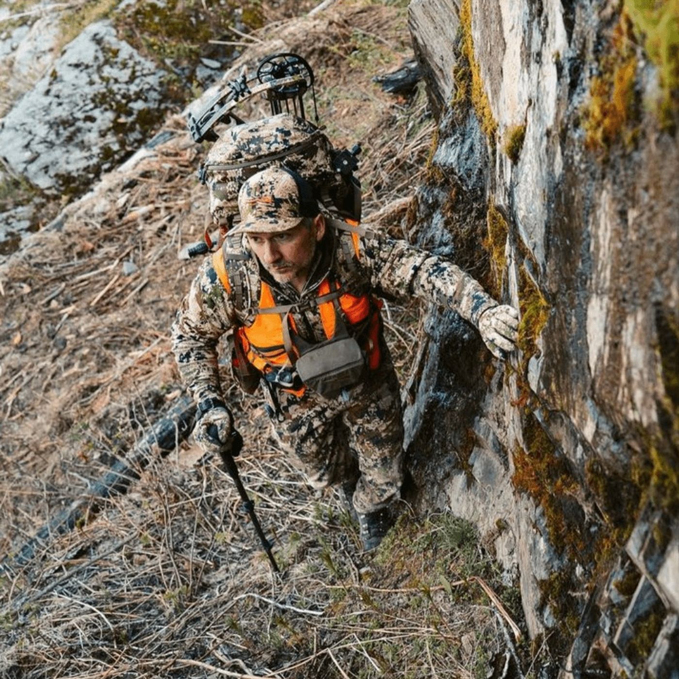 From The Vault - Josh Boyd: Big Game Hunter and Outdoor Writer episode artwork