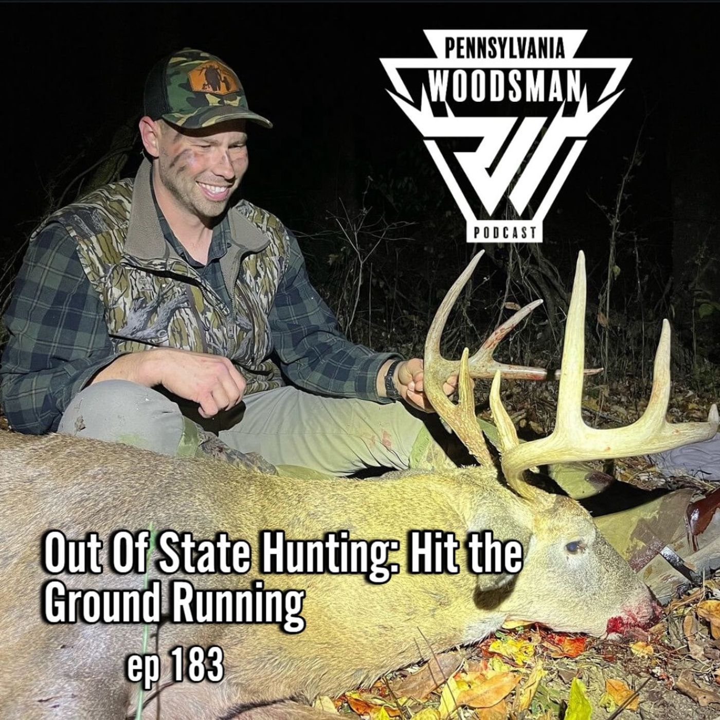 Out of State Hunting: Hit the Ground Running
