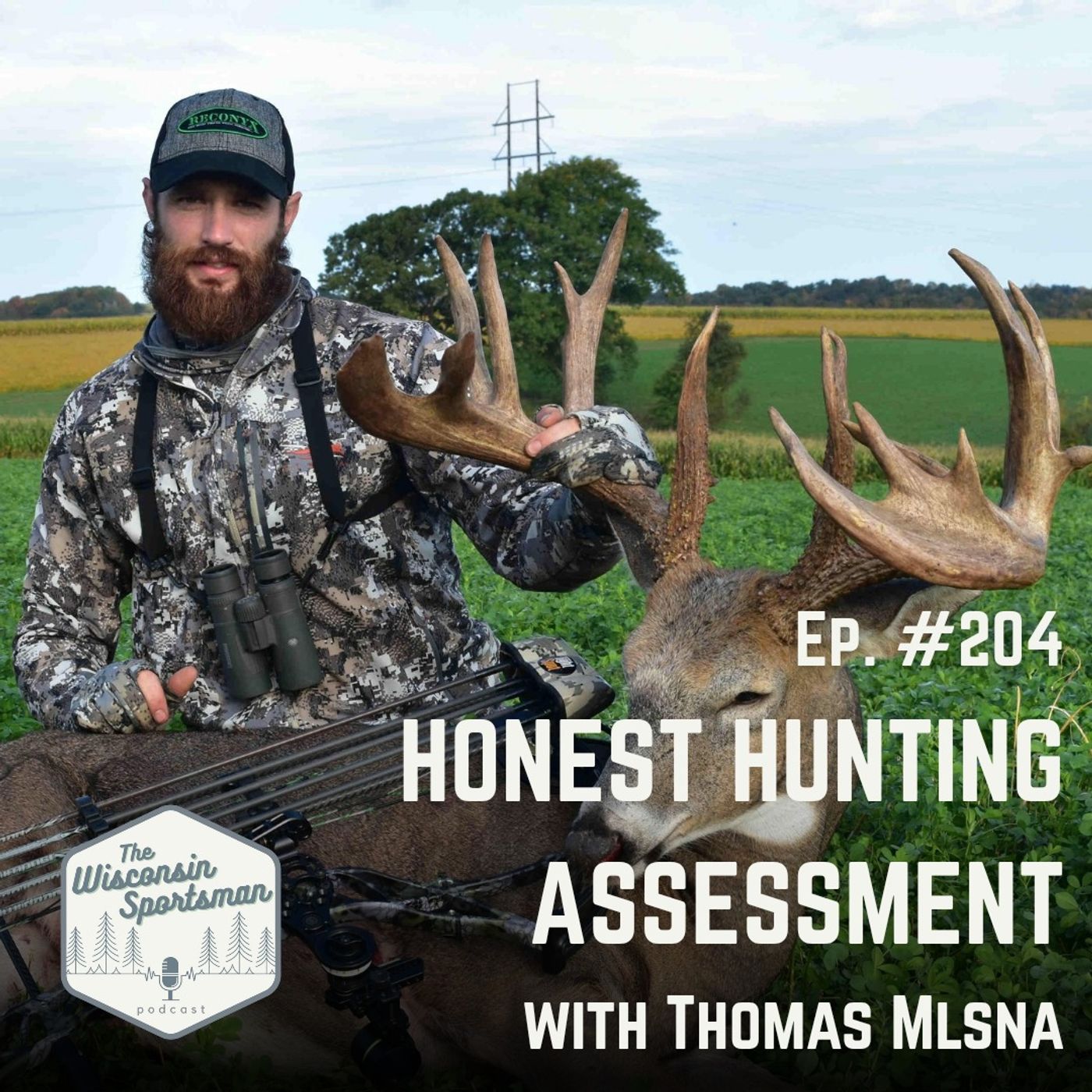 Honest Hunting Assessment with Thomas Mlsna