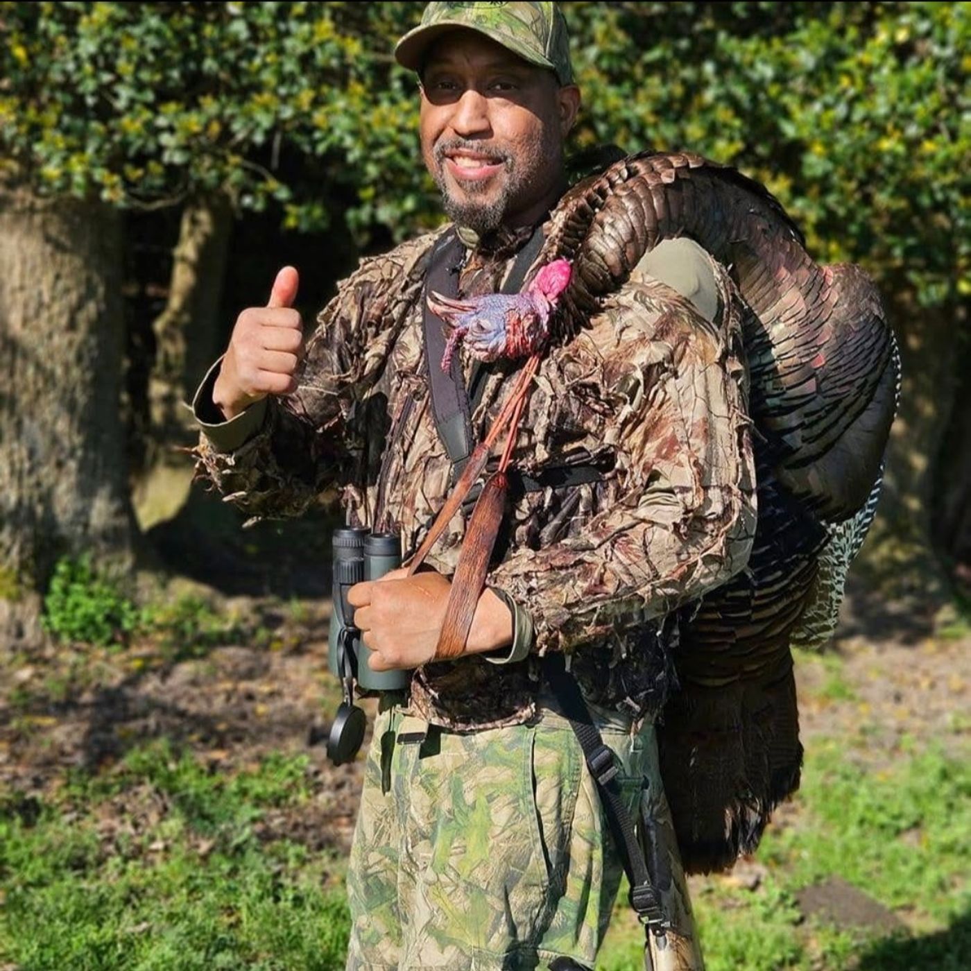 We Do This Too - Let's Talk Turkey with Shawn Grant