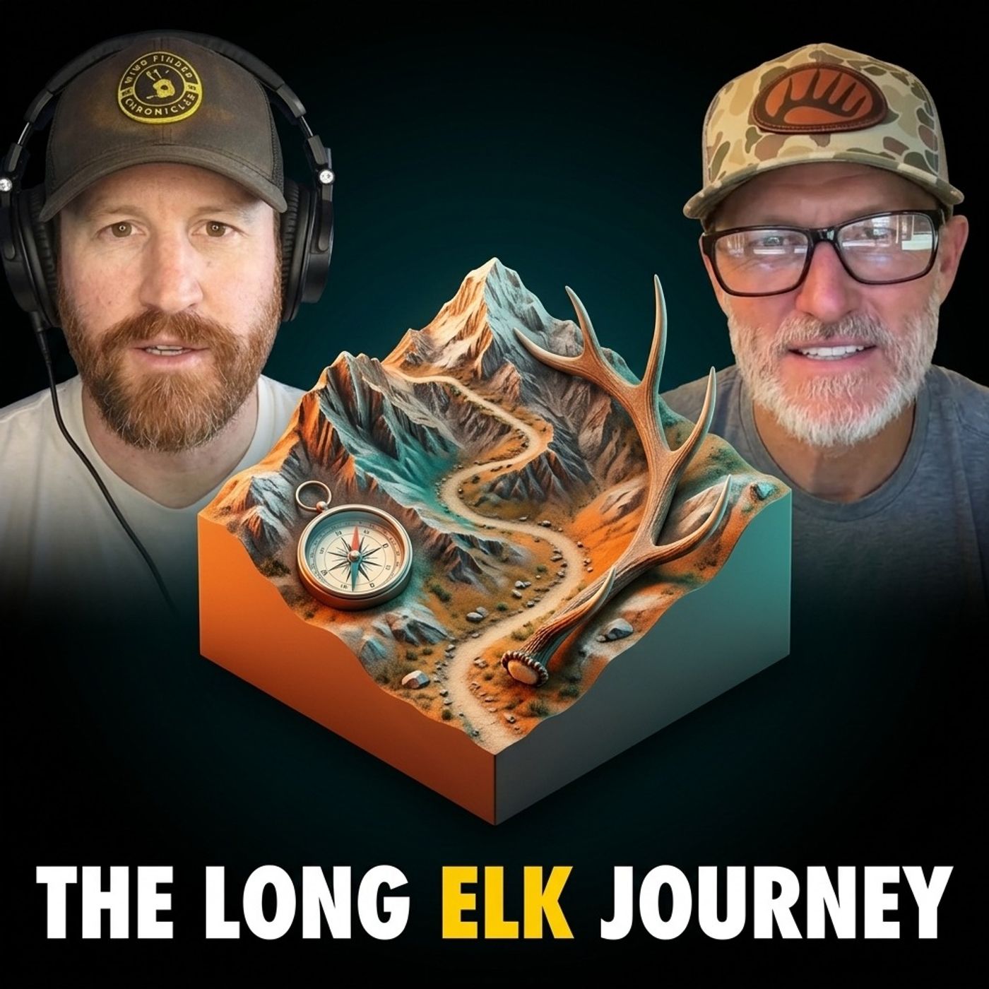 20 Years Of Elk Hunting
