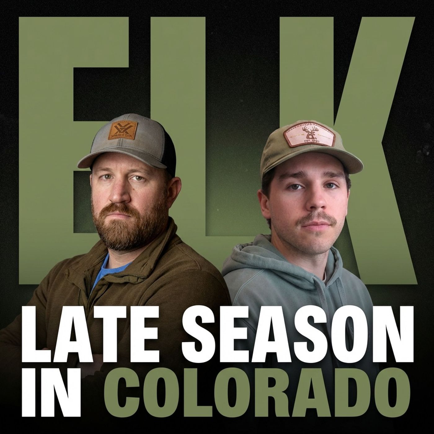 Late Season Rifle In Colorado Late Season Rifle In Colorado