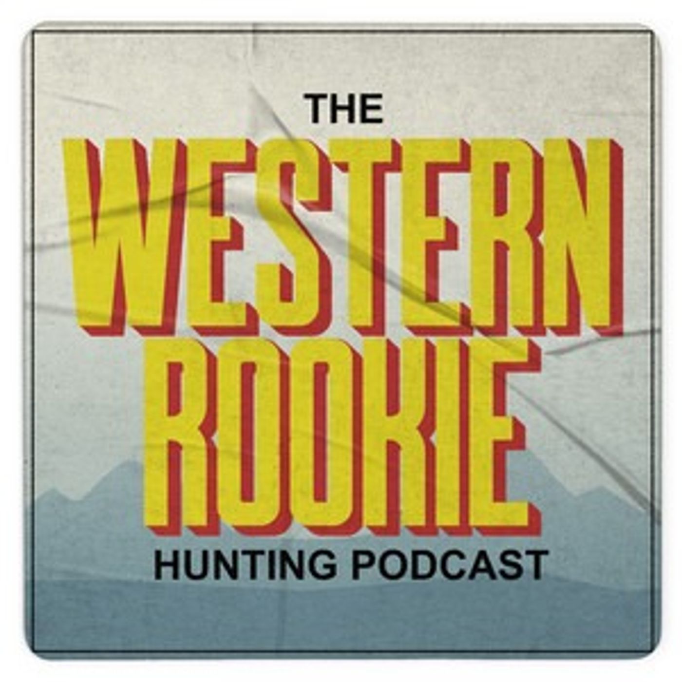 Western Rookie - The 14 Year Pronghorn Tag