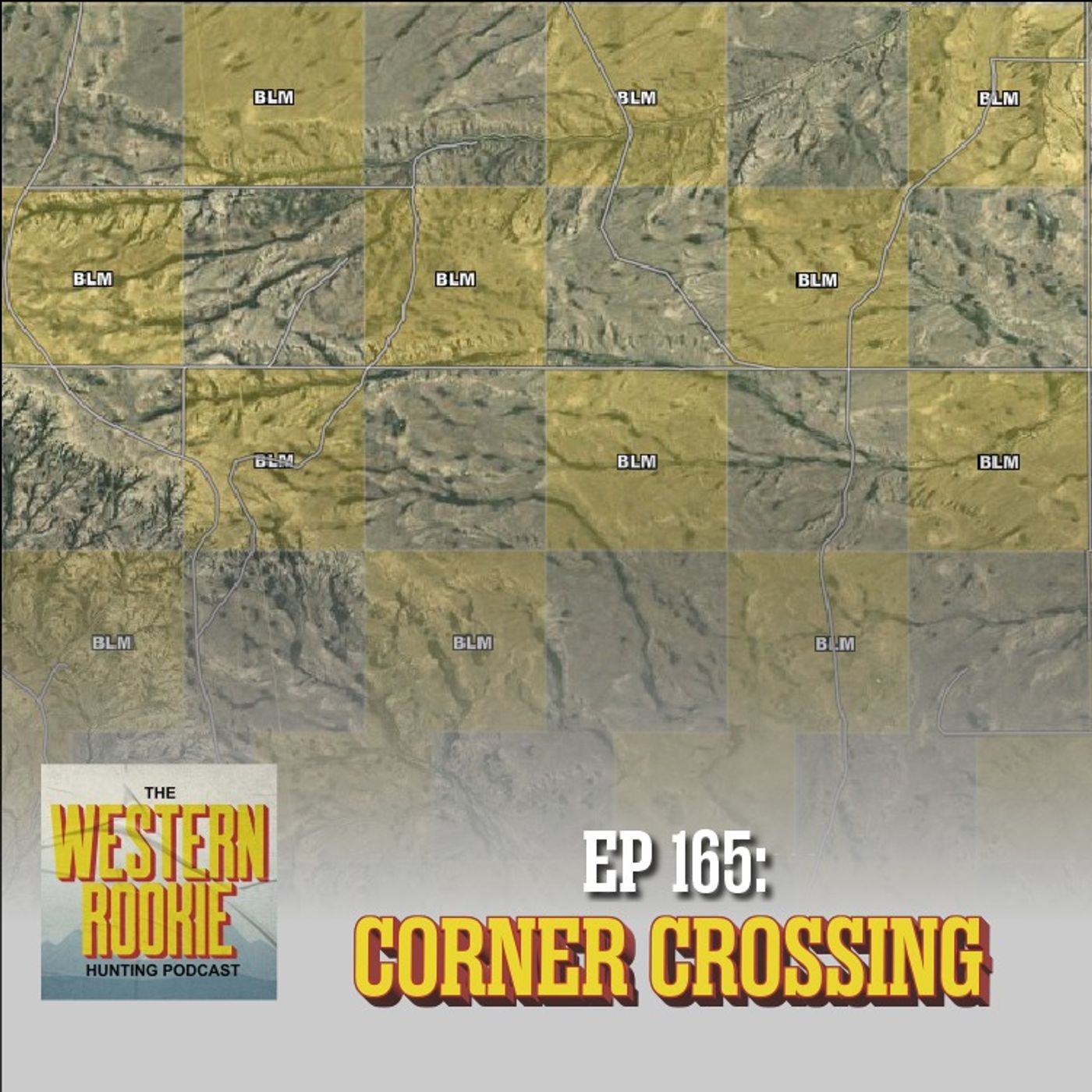 Corner Crossing