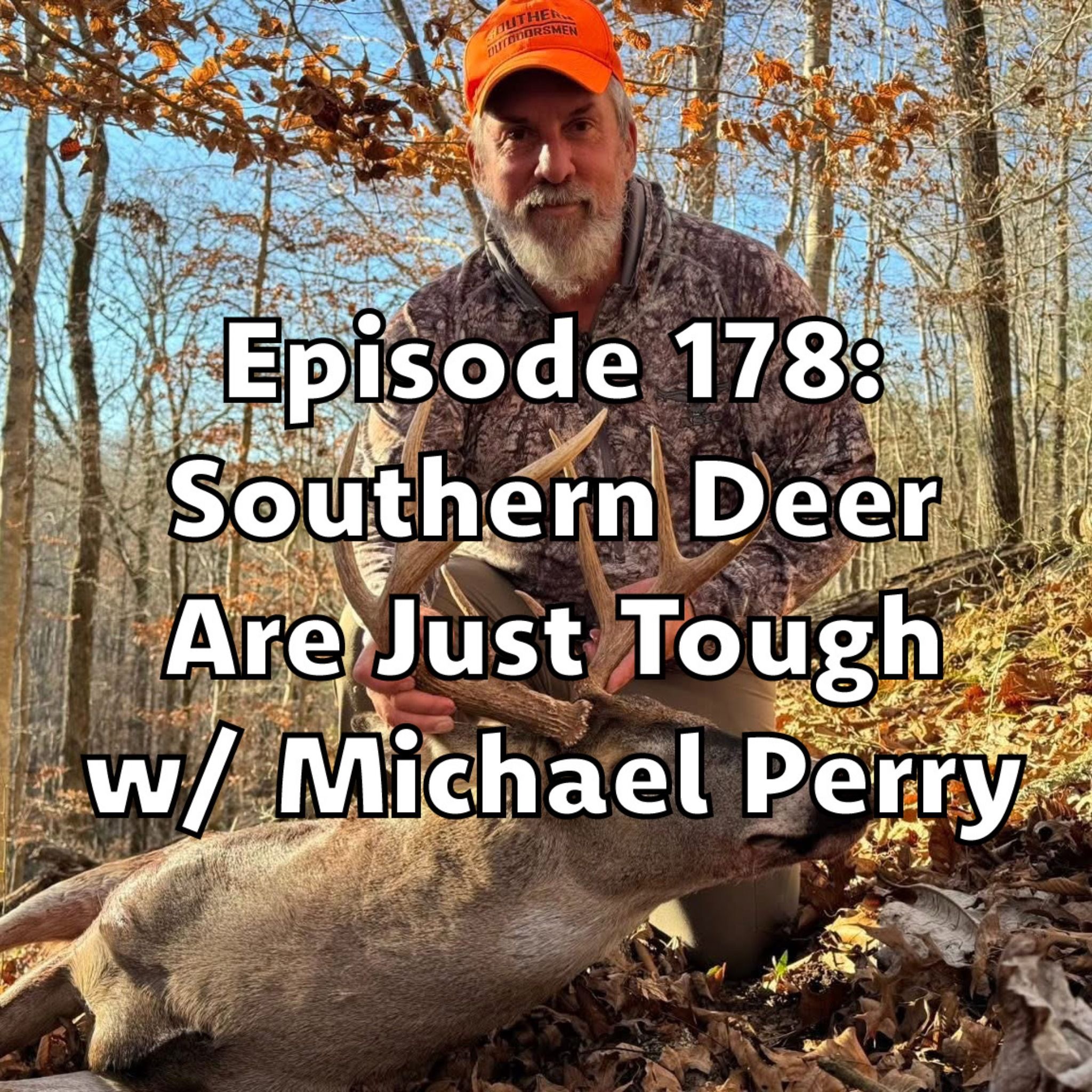 SouthEastern Bow Hunter Podcast