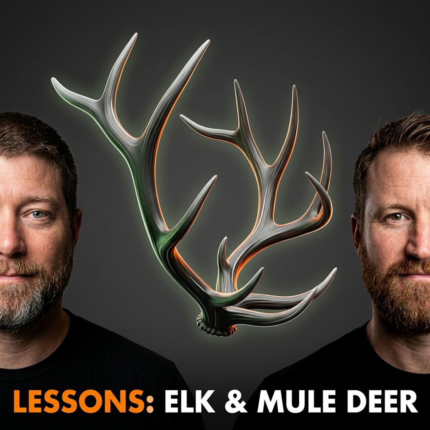 Western Rookie - Lessons Learned From First Western Hunts episode artwork