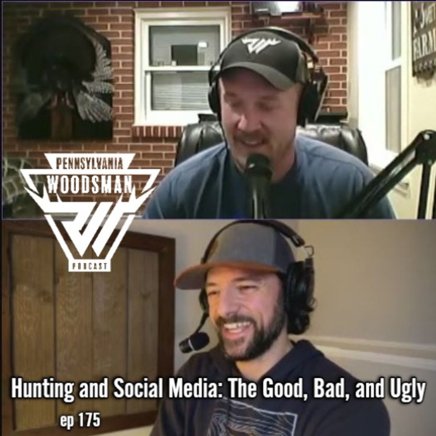 Social Media and Hunting: The Good, Bad, and Ugly
