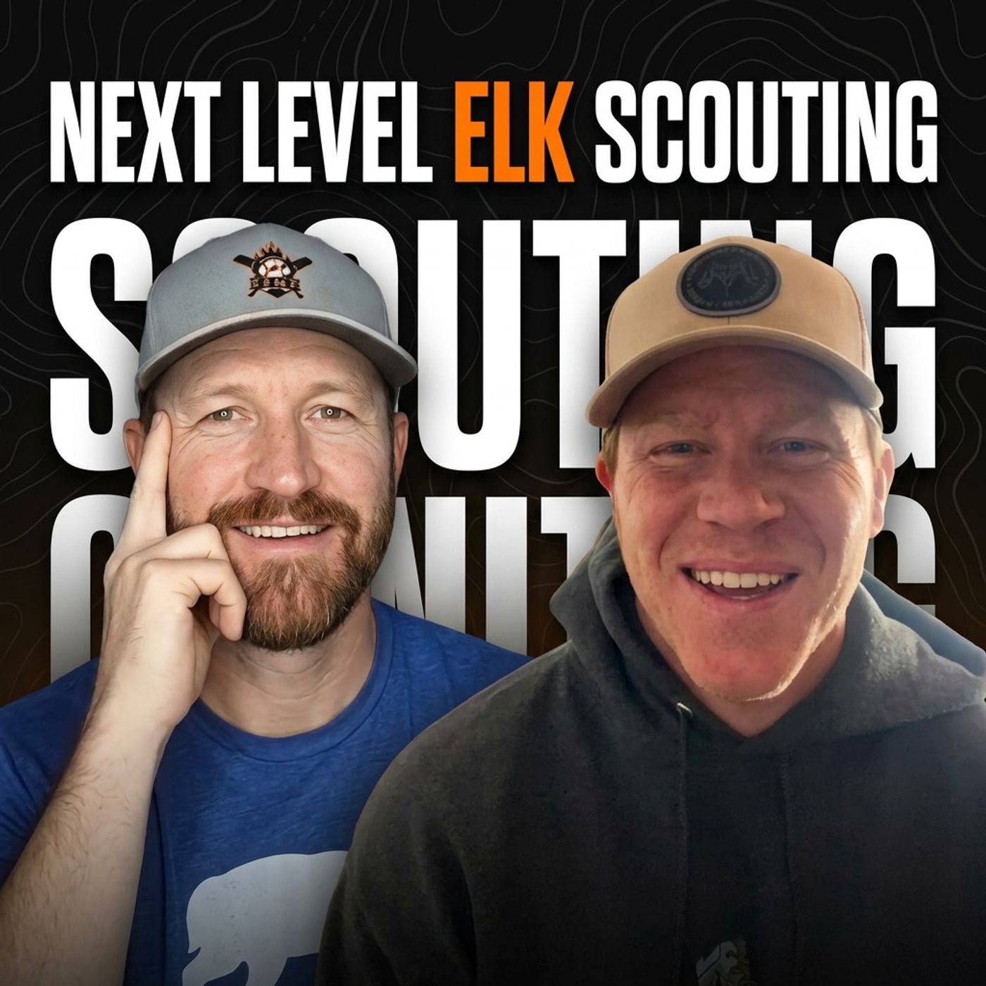 Locating Elk: Next Level Scouting episode artwork