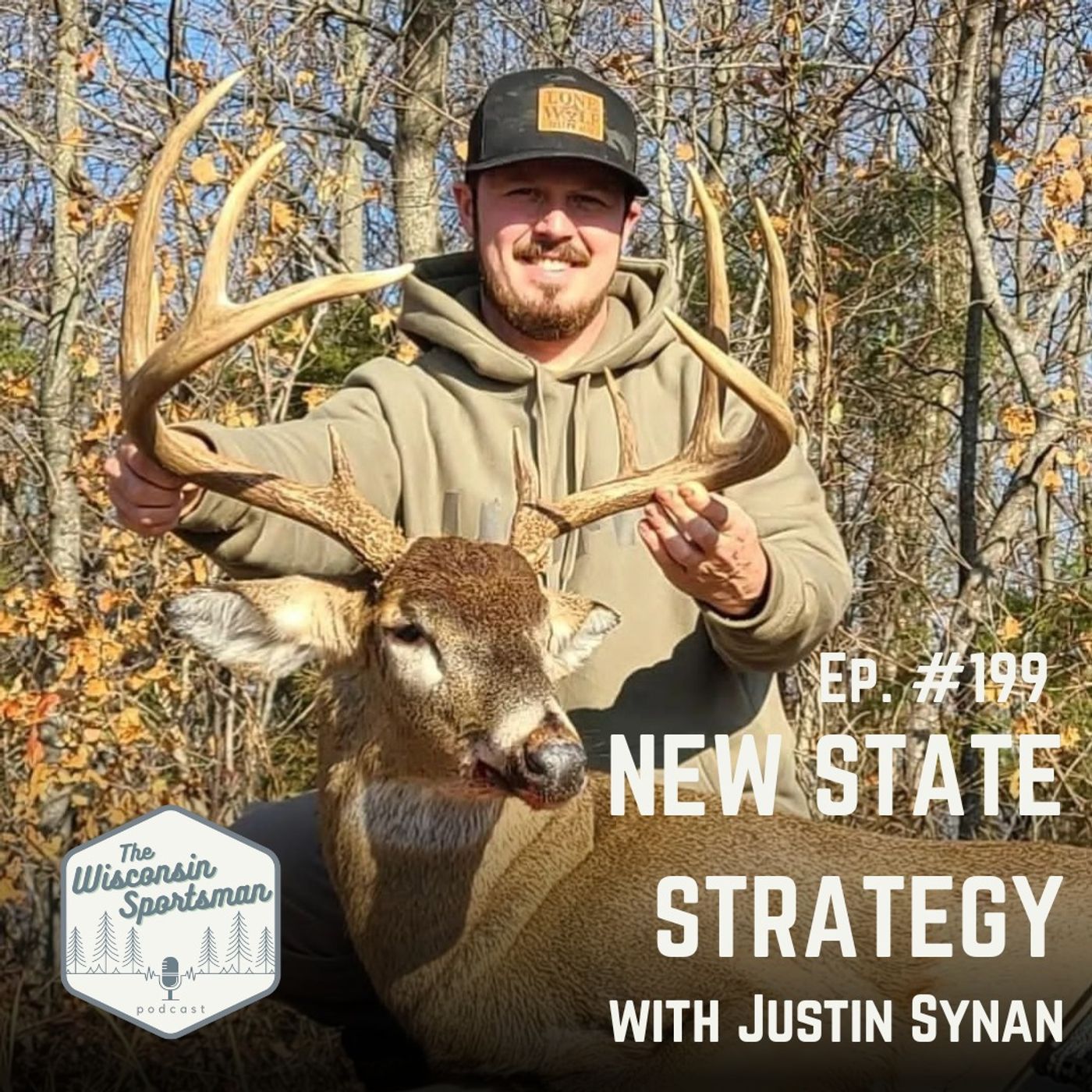 New State Strategy with Justin Synan