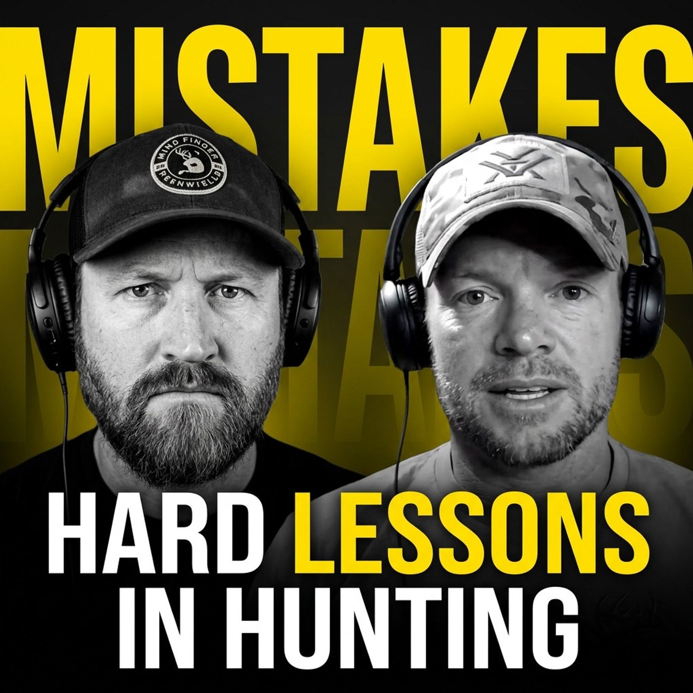 We Learned It The Hard Way episode artwork