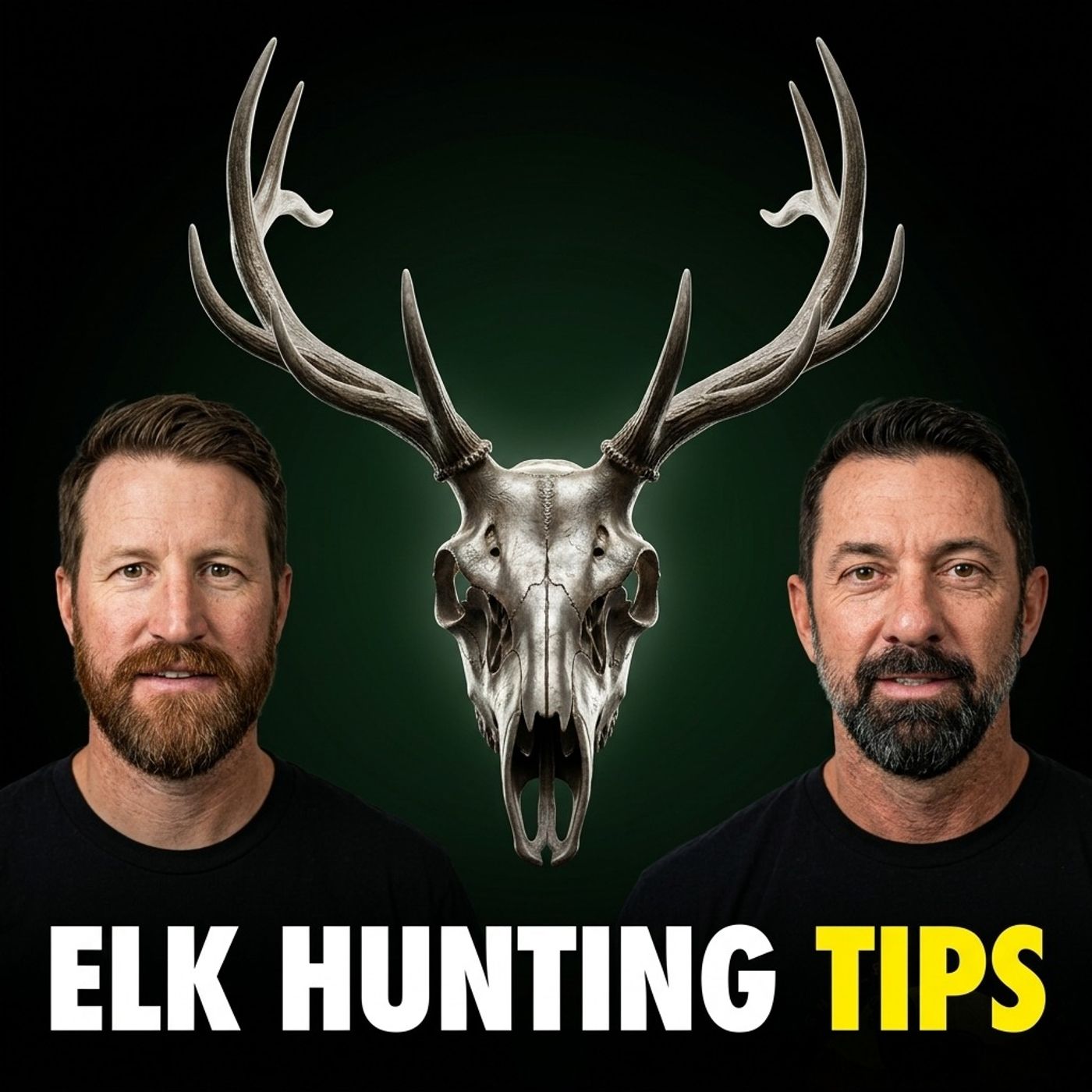 Elk Hunting Tips For Your Best Season episode artwork