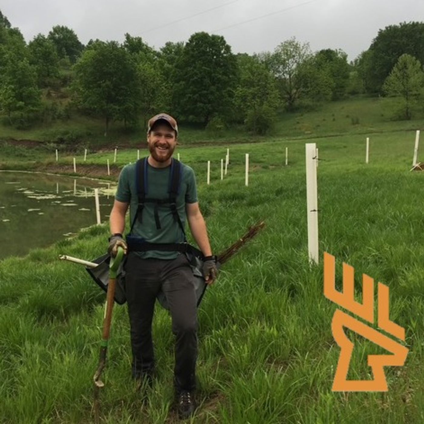 EP216 Trees for Cover, Rodent Protection, Late Dropping Fruit Options for Deer