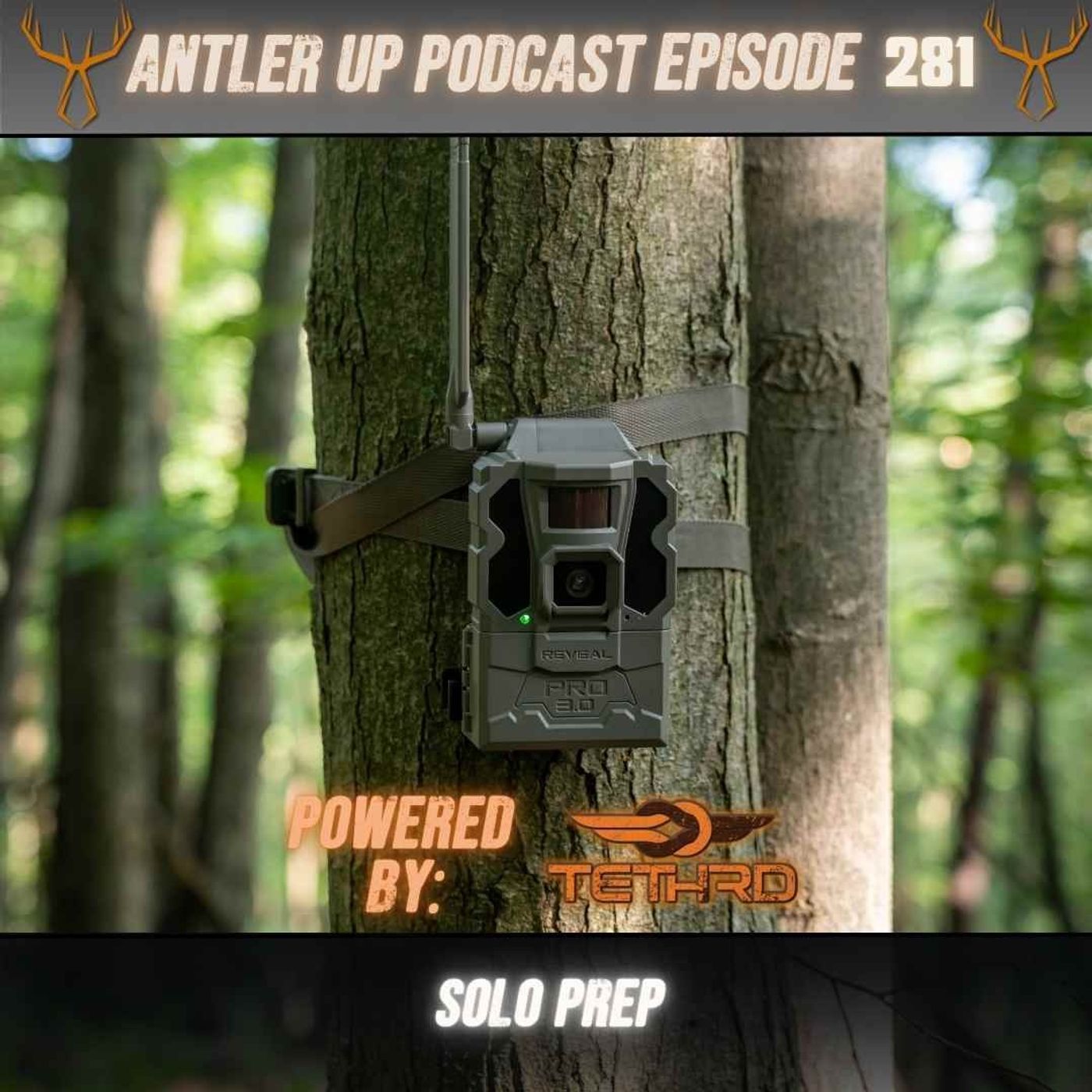 Solo Prep, Saddle Talk, and Self-Improvement