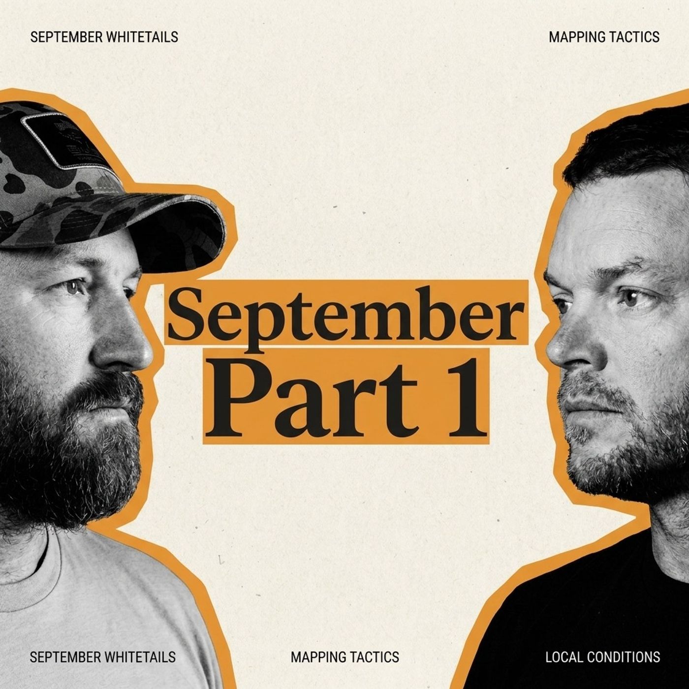 How To Hunt The First Half Of September episode artwork