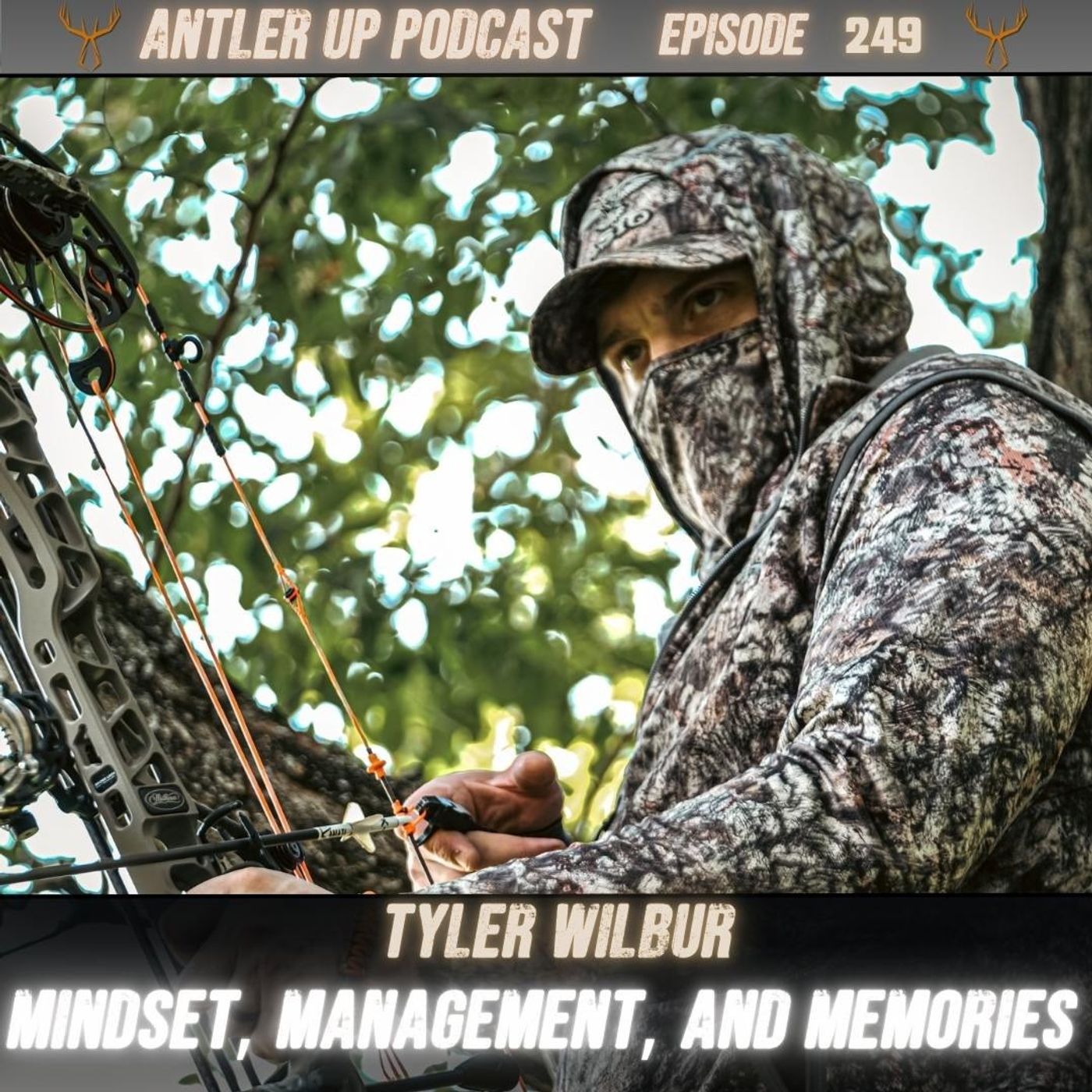 Mindset, Management, and Memories: Tyler Wilber’s Hunting Insights