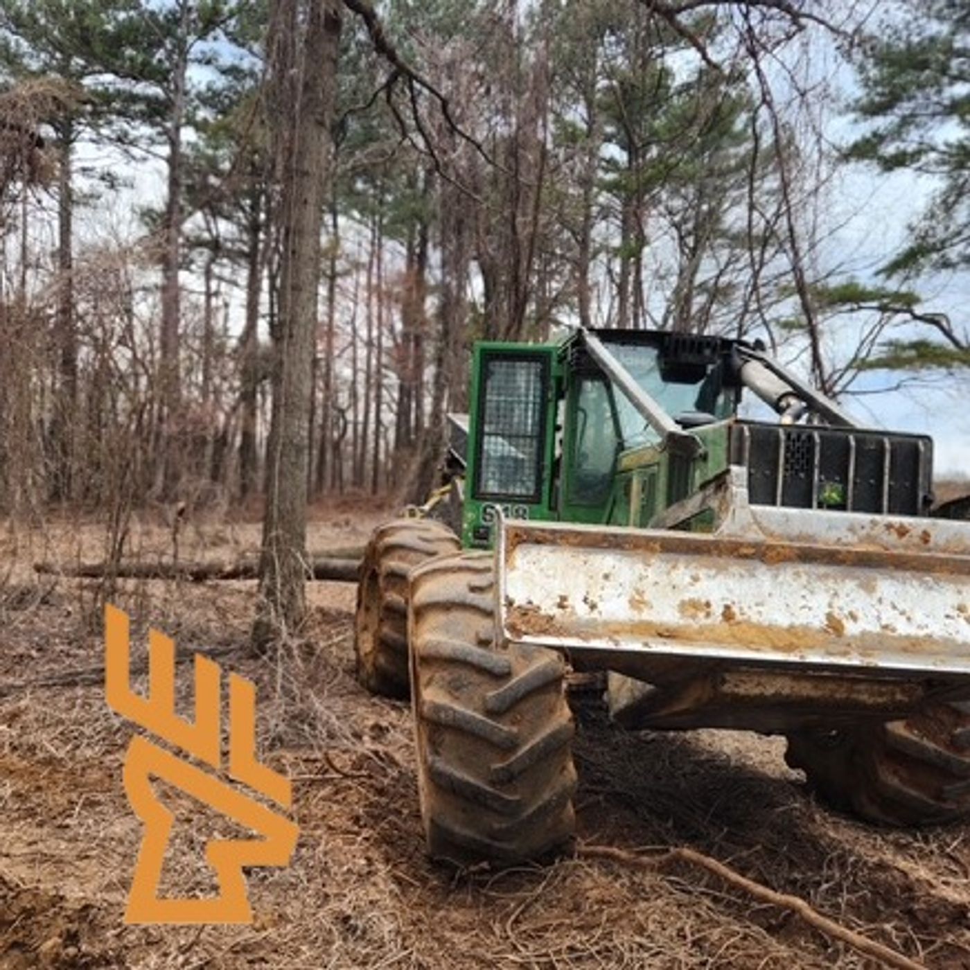 EP180 Strategic Logging, Natural Disasters, Firebreaks, Fencing, Providing Wildlife Cover