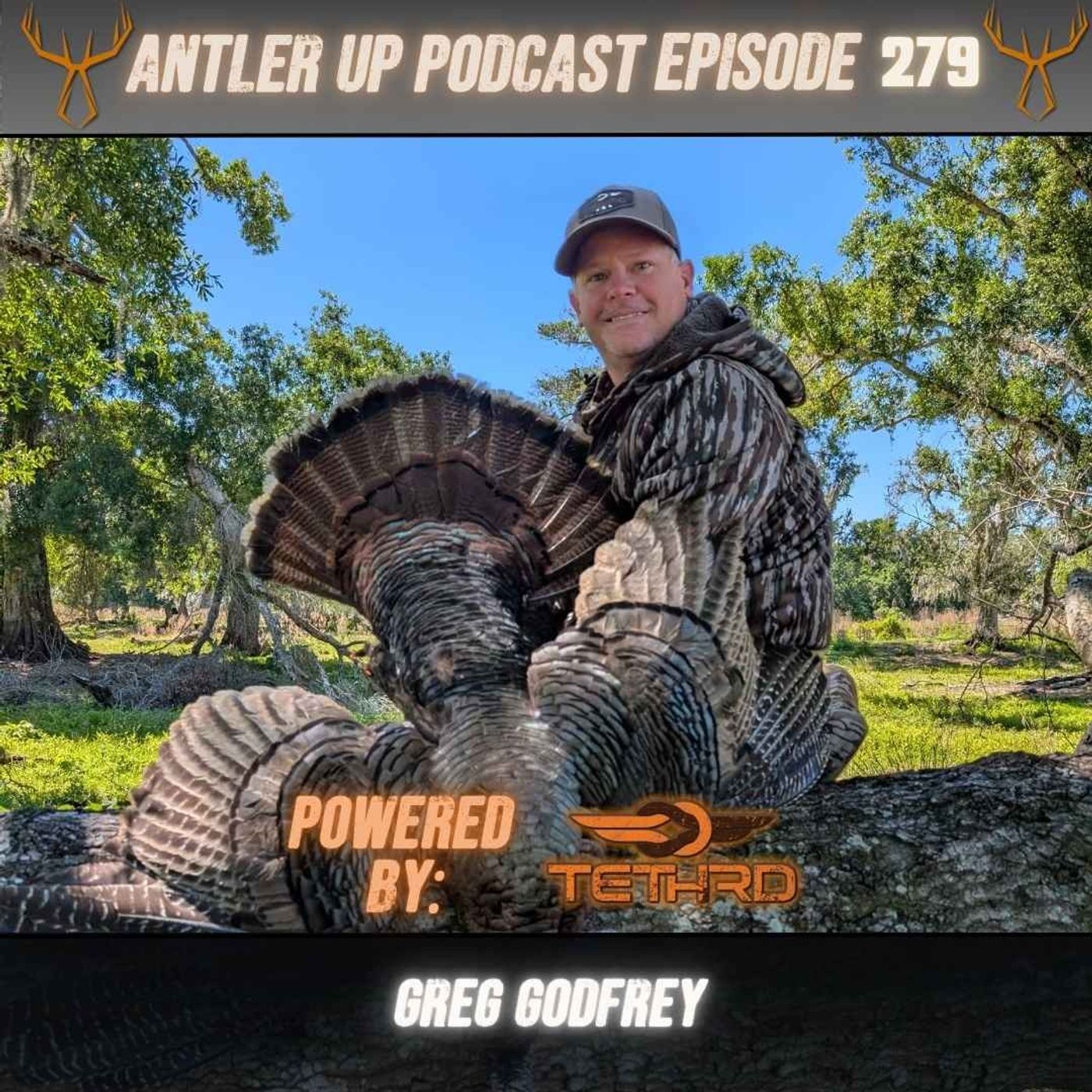 Antler Up Podcast