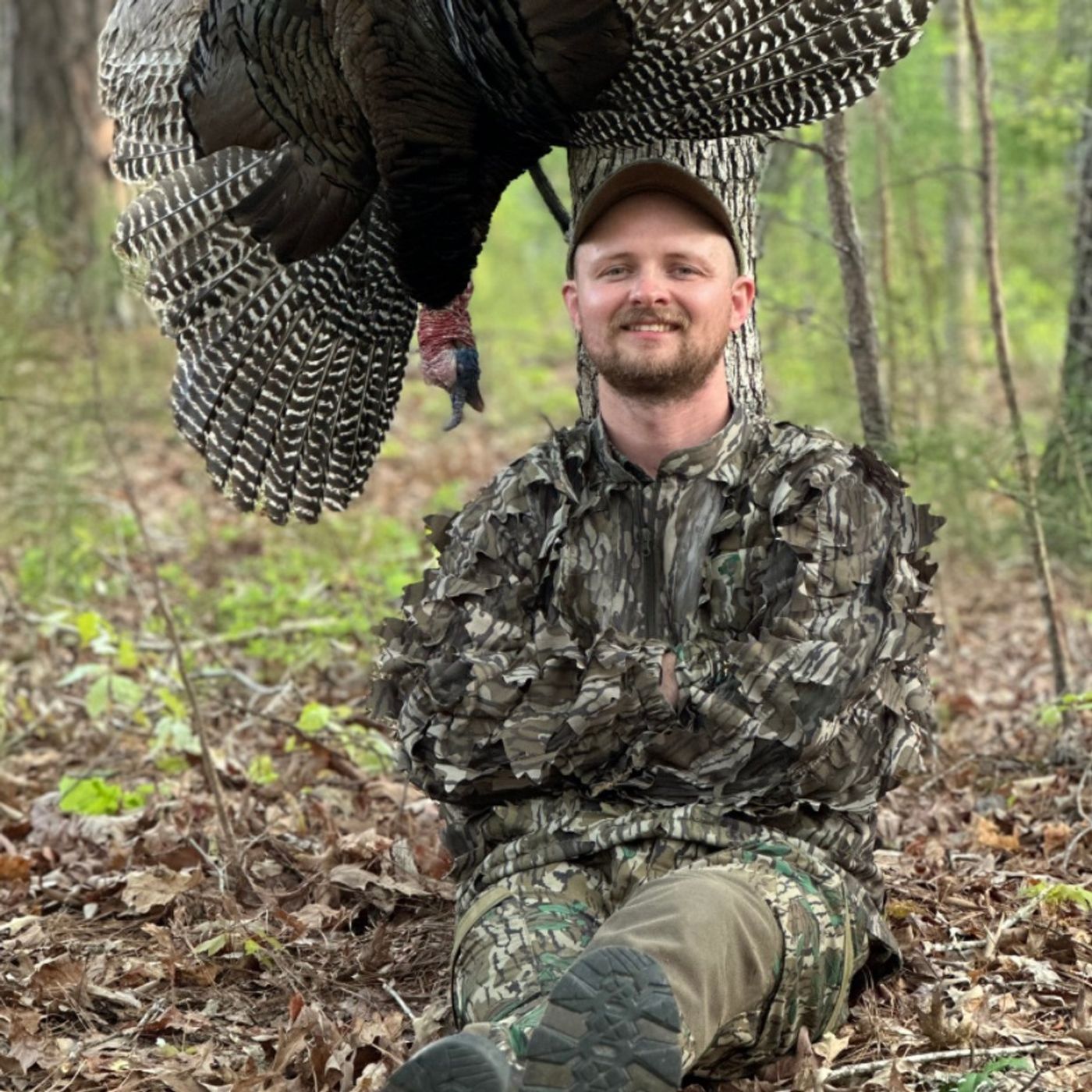 Turkey Hunting Stories with Sam Brown