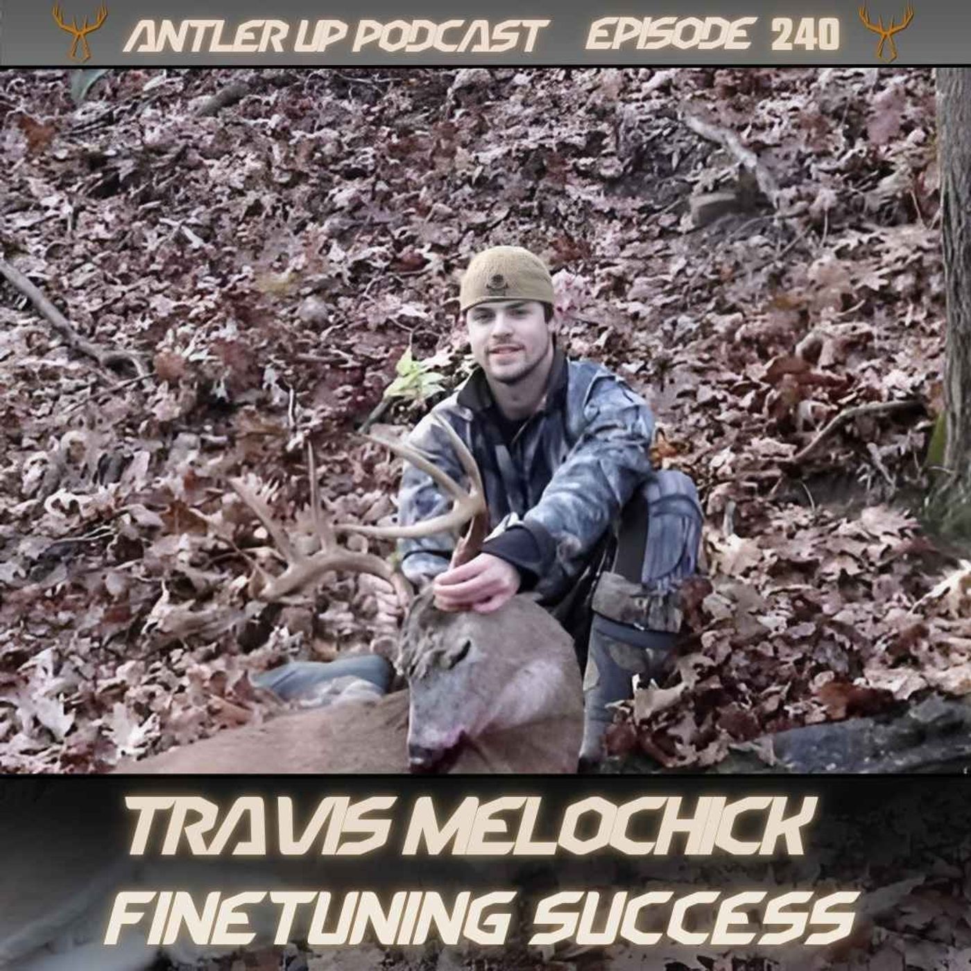 Fine-Tuning Success: Simplifying Your Hunt with Travis Melochick