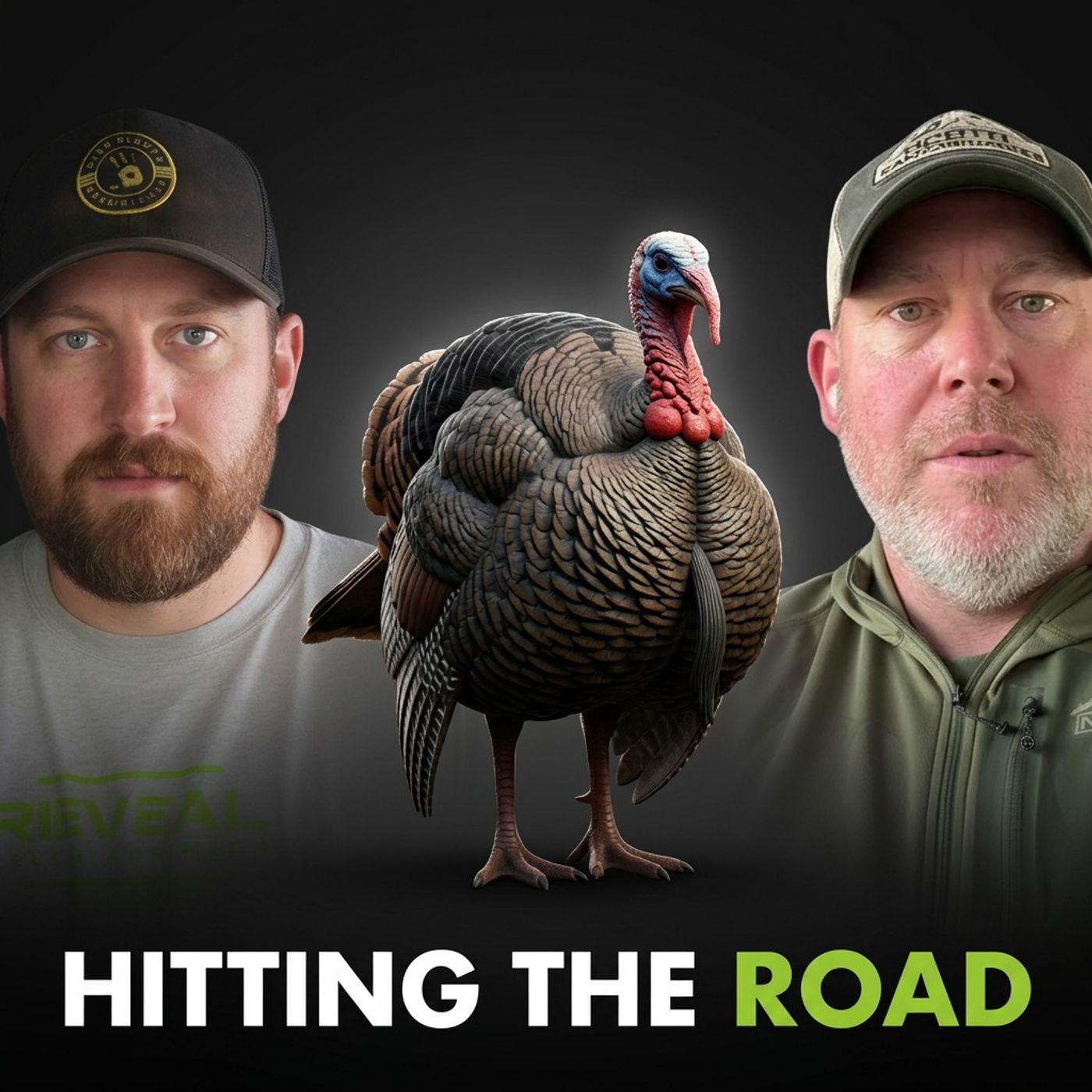 Hitting The Road For Turkey Hunting Hitting The Road For Turkey Hunting