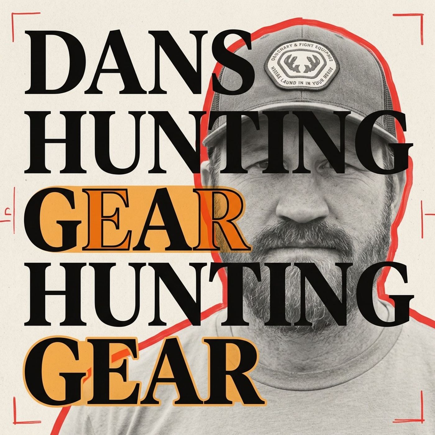 What's In Dans Gear Bag? episode artwork