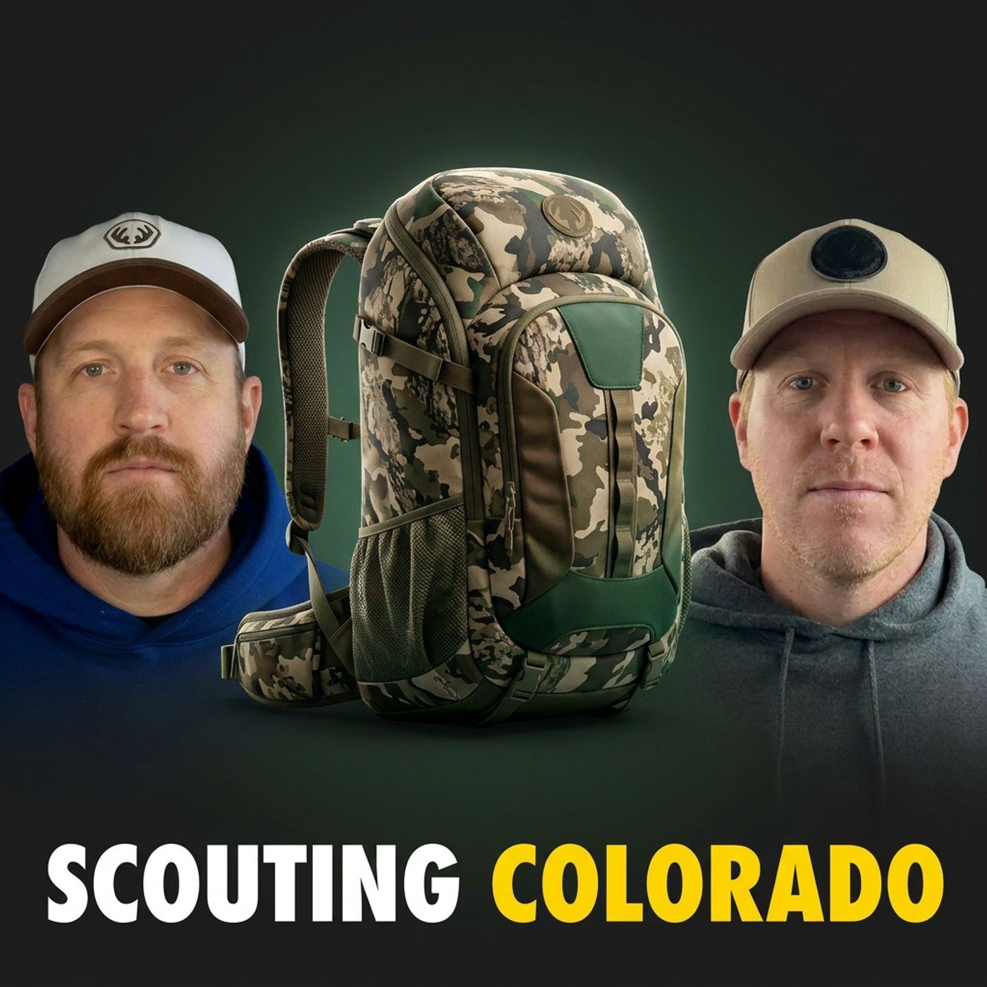 Remote Scouting episode artwork