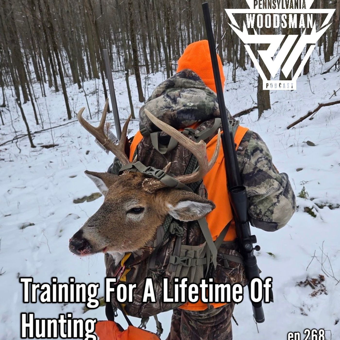 Training for a Lifetime of Hunting