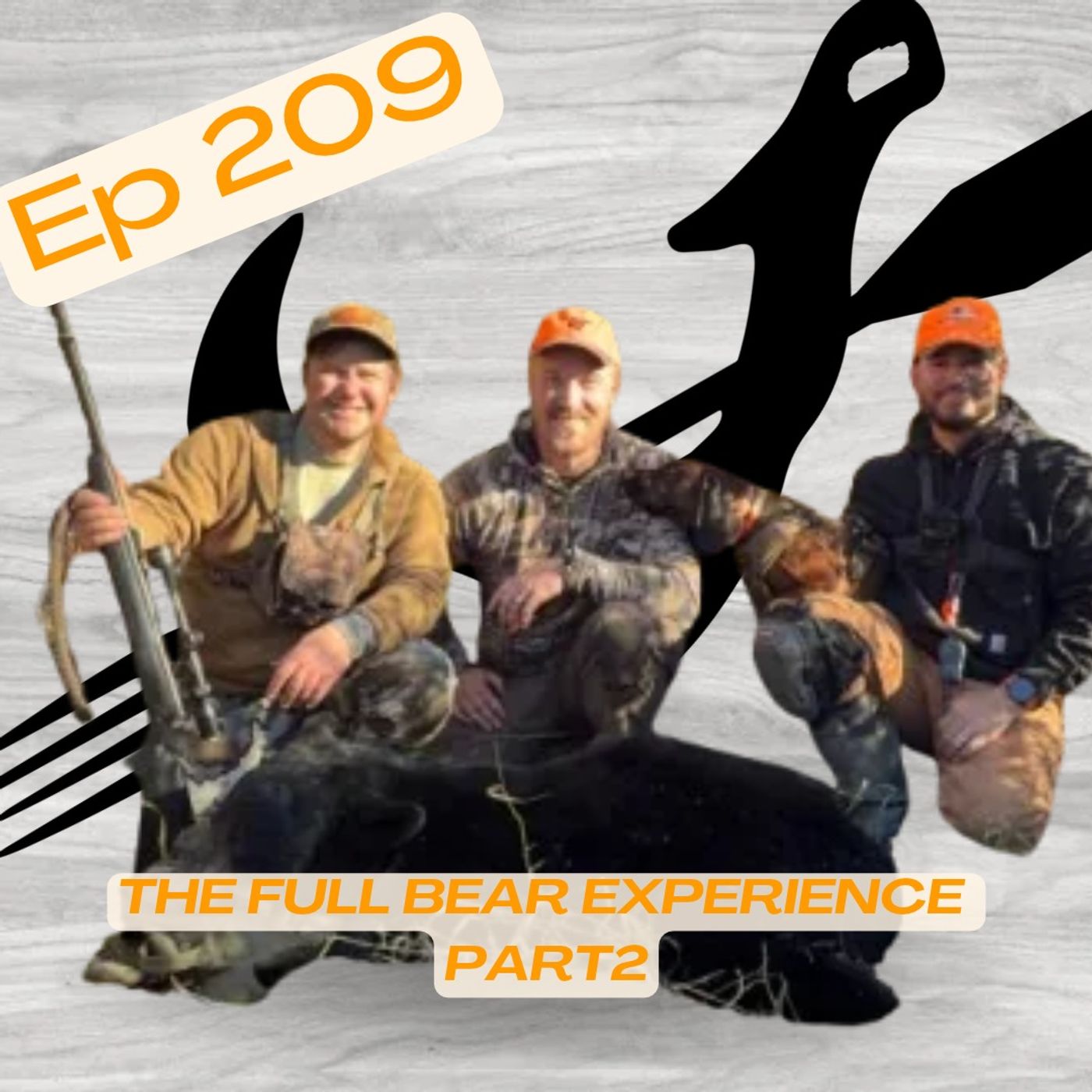 Huntavore - The Full Bear Experience — Part 2