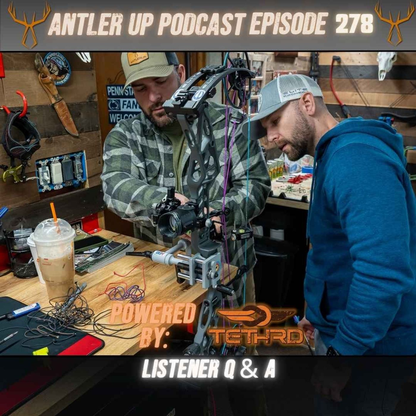 Listener Q&A