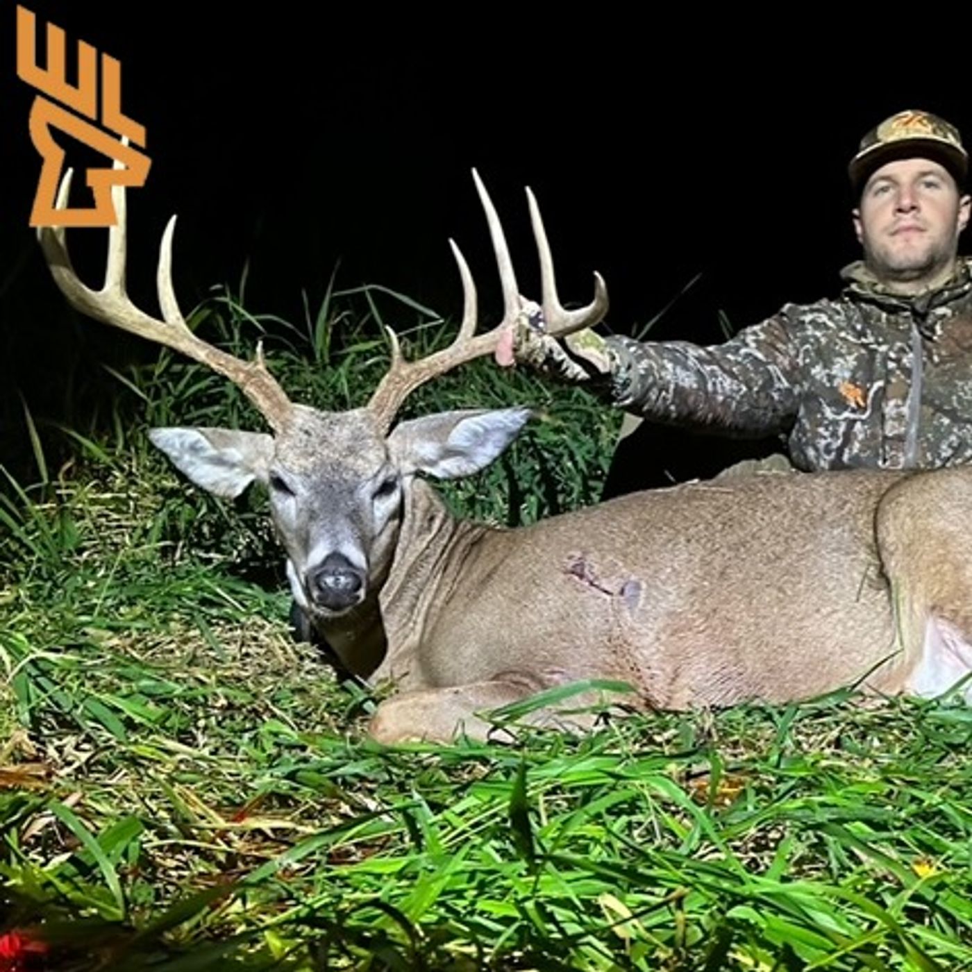 Technical Hunting Series Living with Mature Bucks
