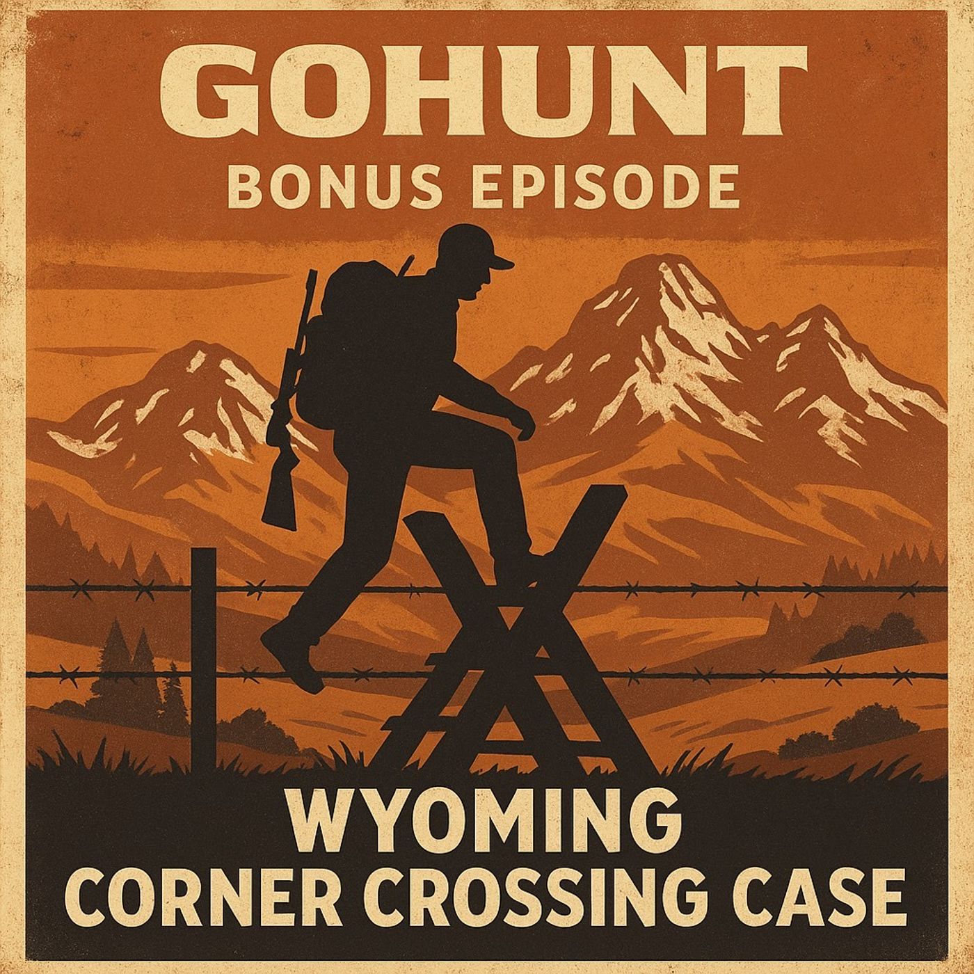 GoHunt Bonus Series #30: Corner Crossing Update