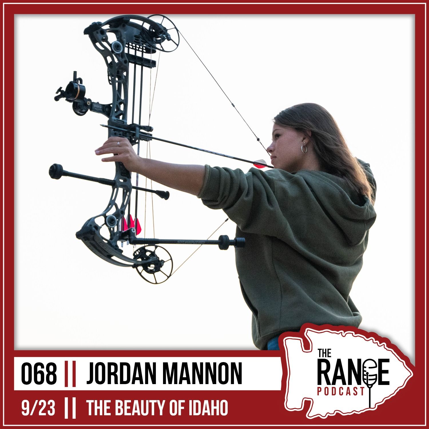 From The Vault - Jordan Mannon: The Beauty of Idaho