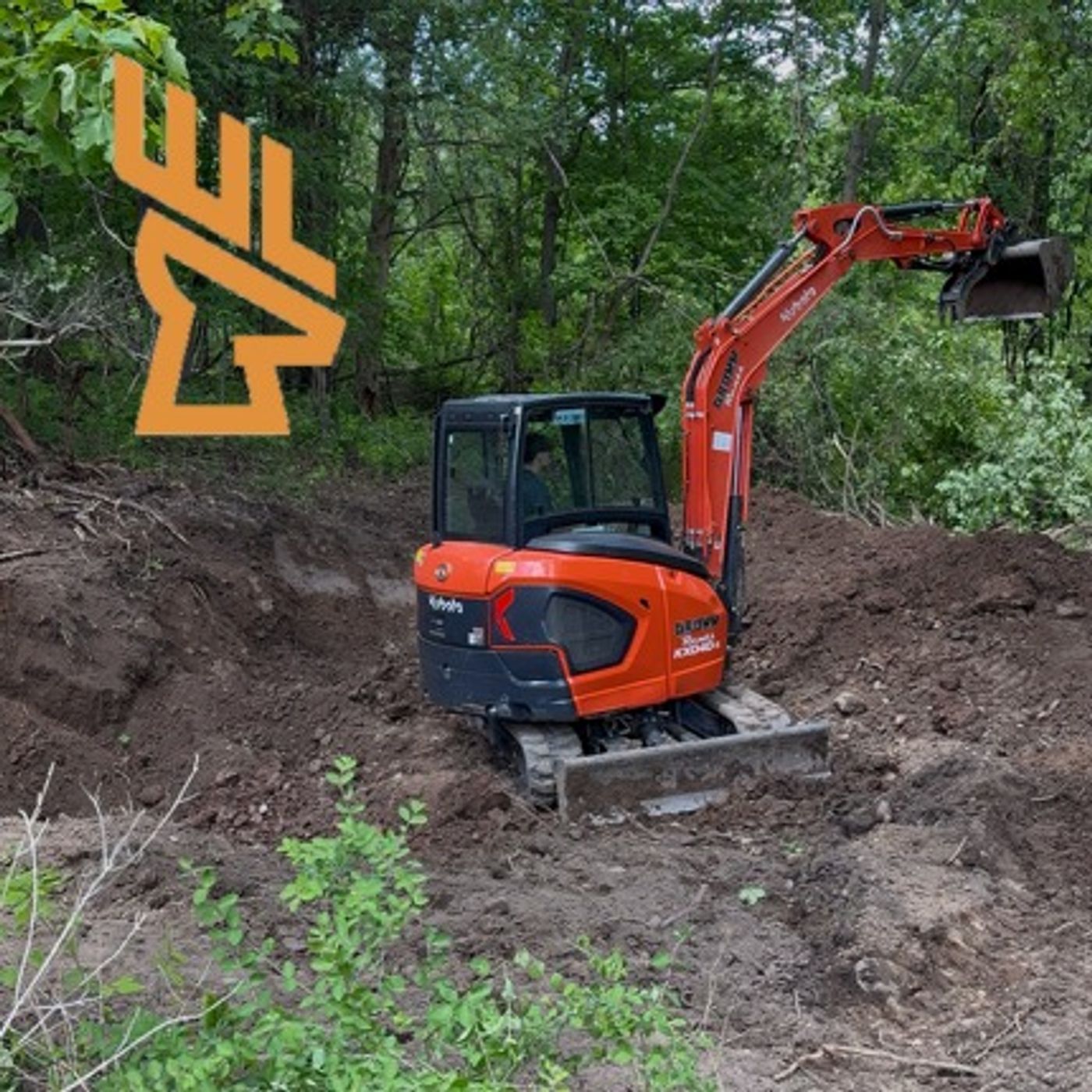 Play EP230 The Top 3 Considerations When Creating a Hunting Property, Building Roads, Ponds