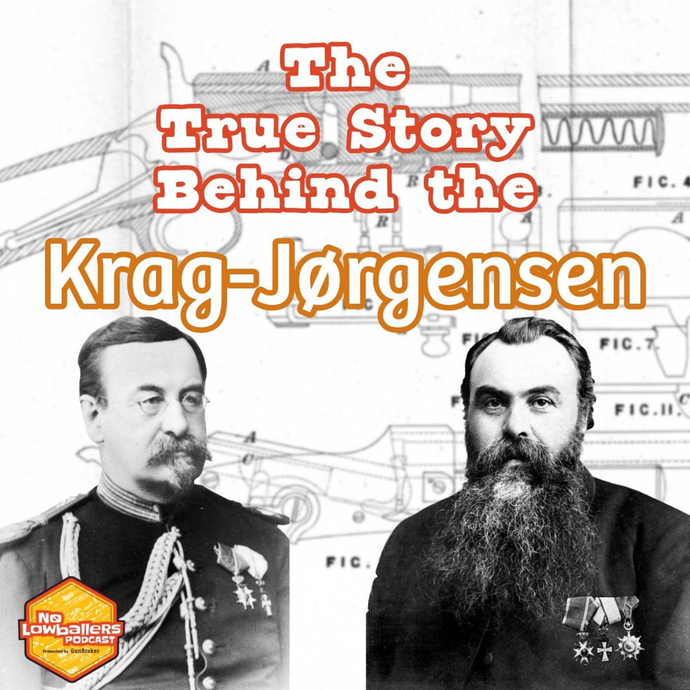 Scandal, Innovation, and Rifles: The True Story Behind the Krag-Jørgensen