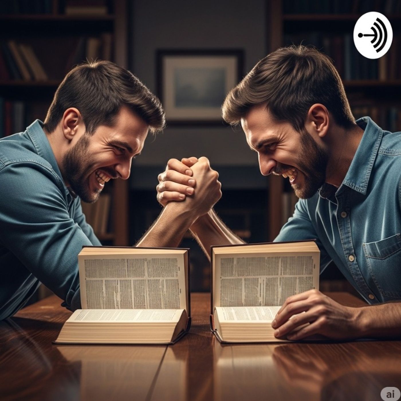 E16 Dik Dik Jokes & G.O.A.T’s