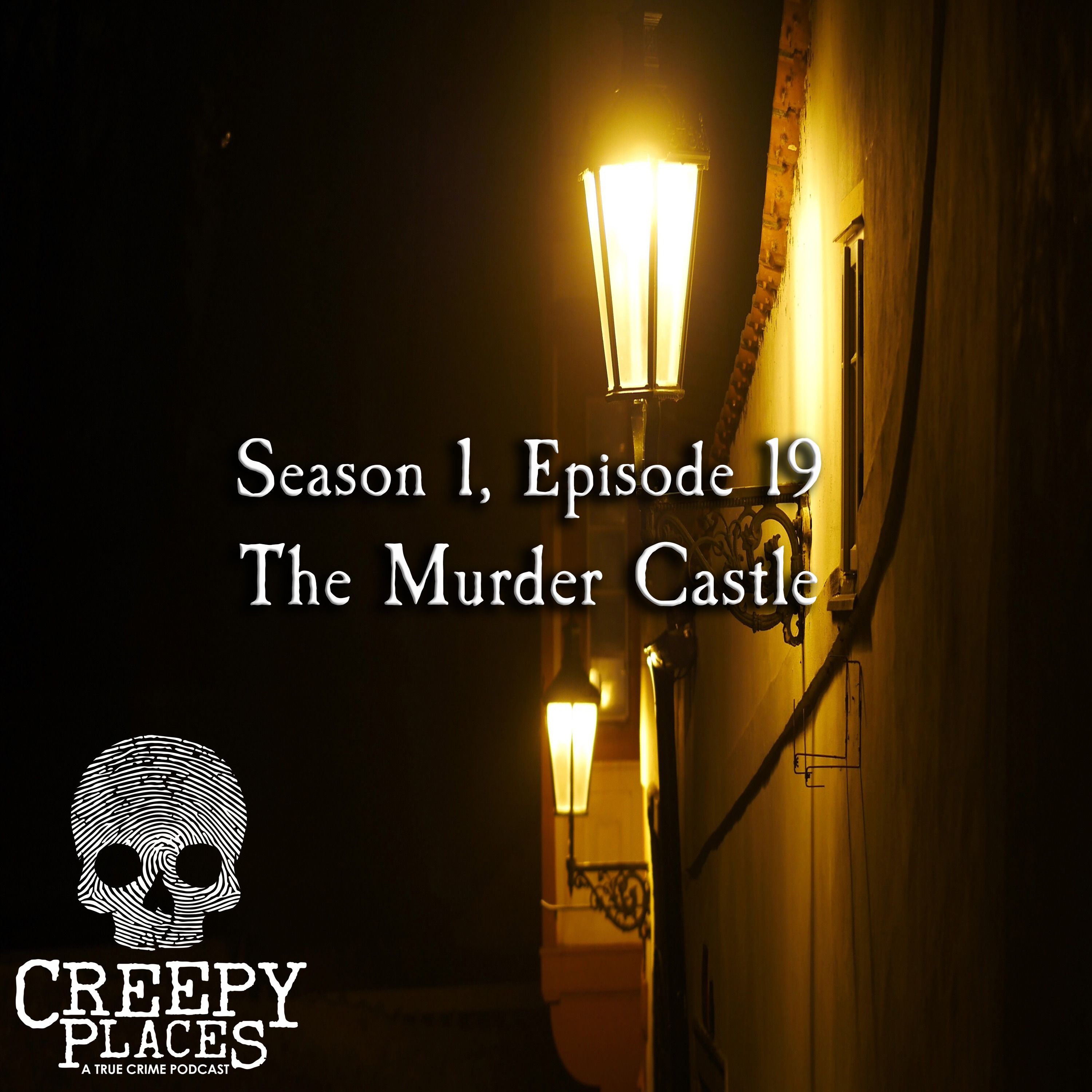 The Murder Castle