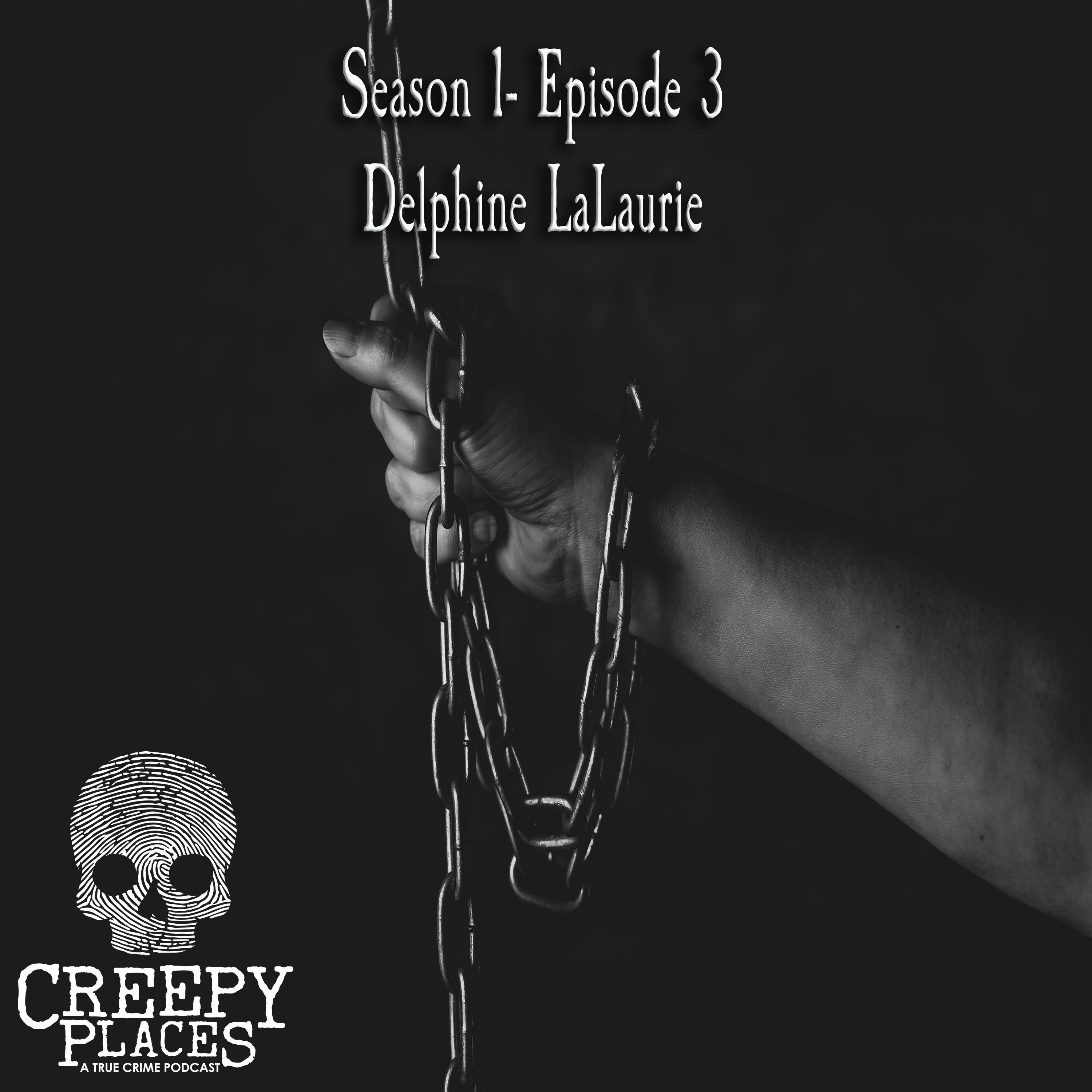 Delphine LaLaurie