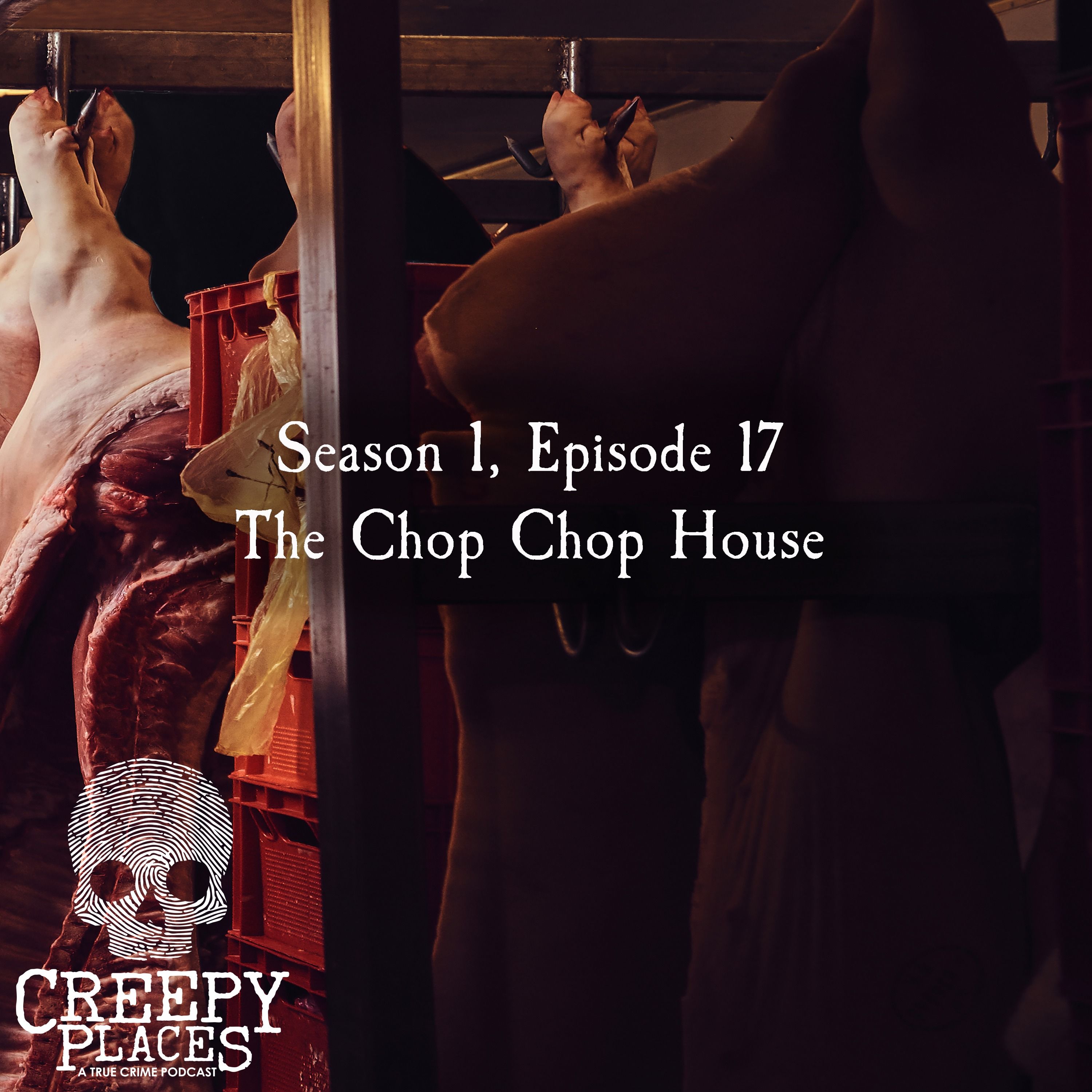 The Chop Chop House