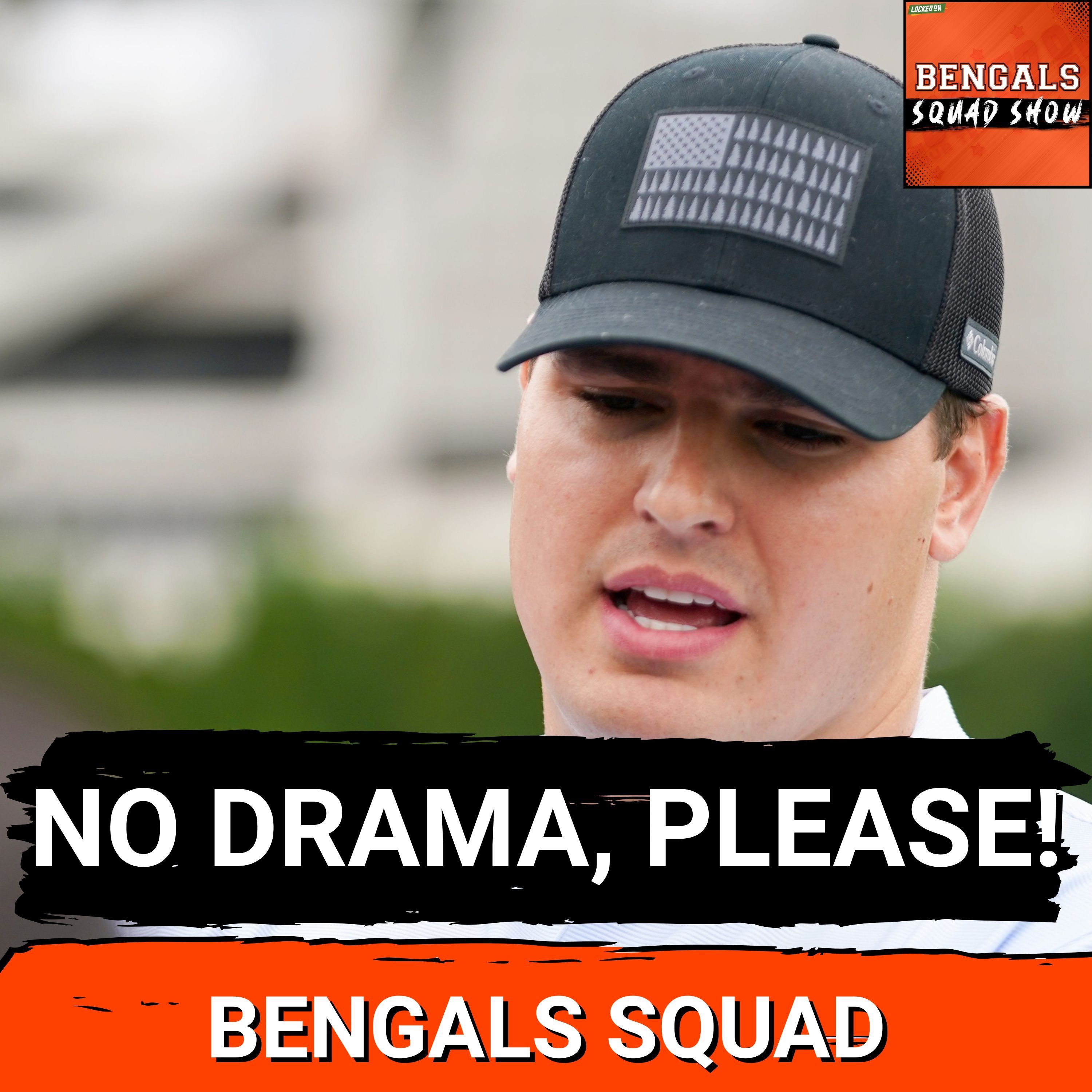 Locked On Bengals - Daily Podcast On The Cincinnati Bengals