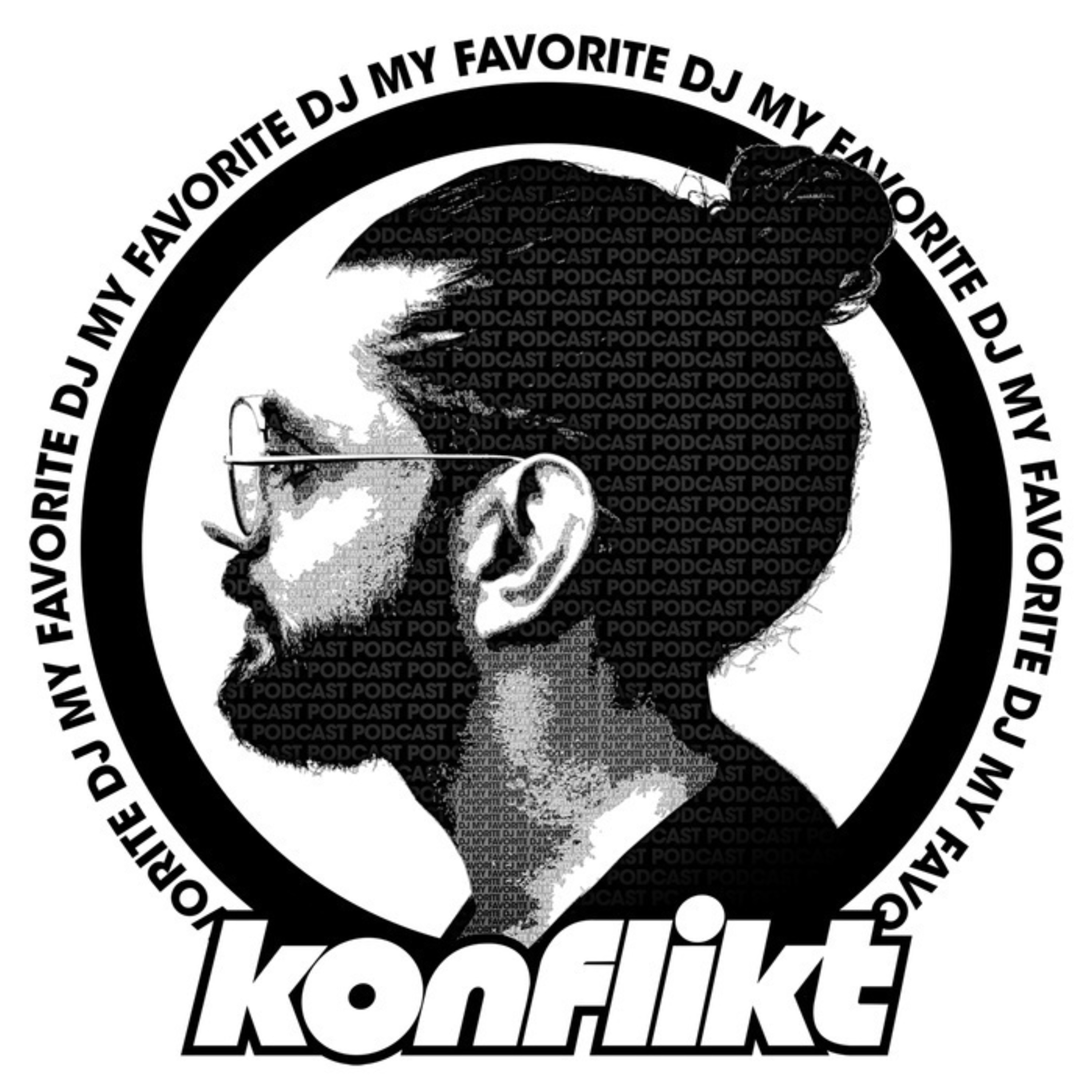 DJ Excel, moving to larger markets, positivity and DJ QUESTIONS! episode artwork