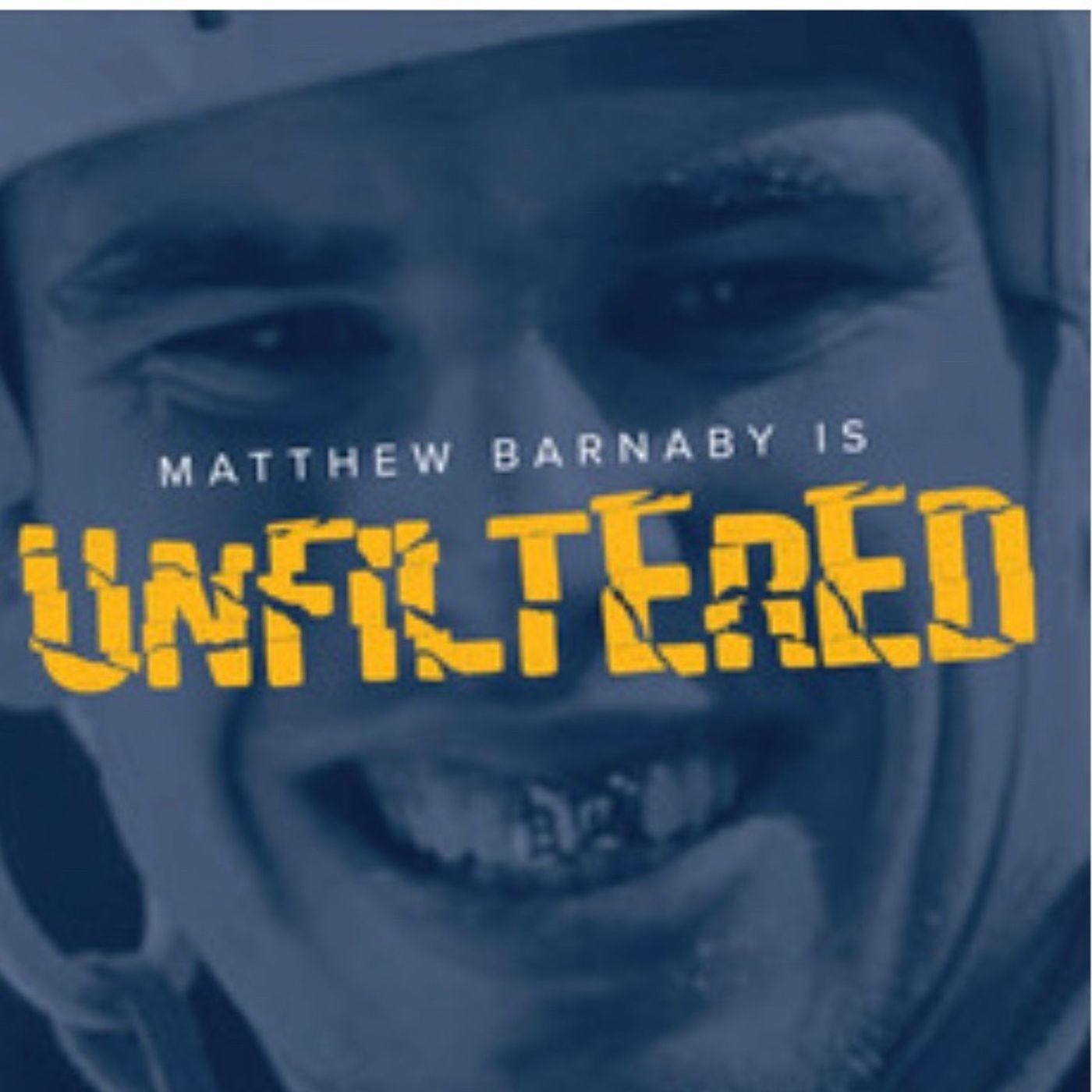 #29 Matthew Barnaby Unfiltered - Brian Leetch