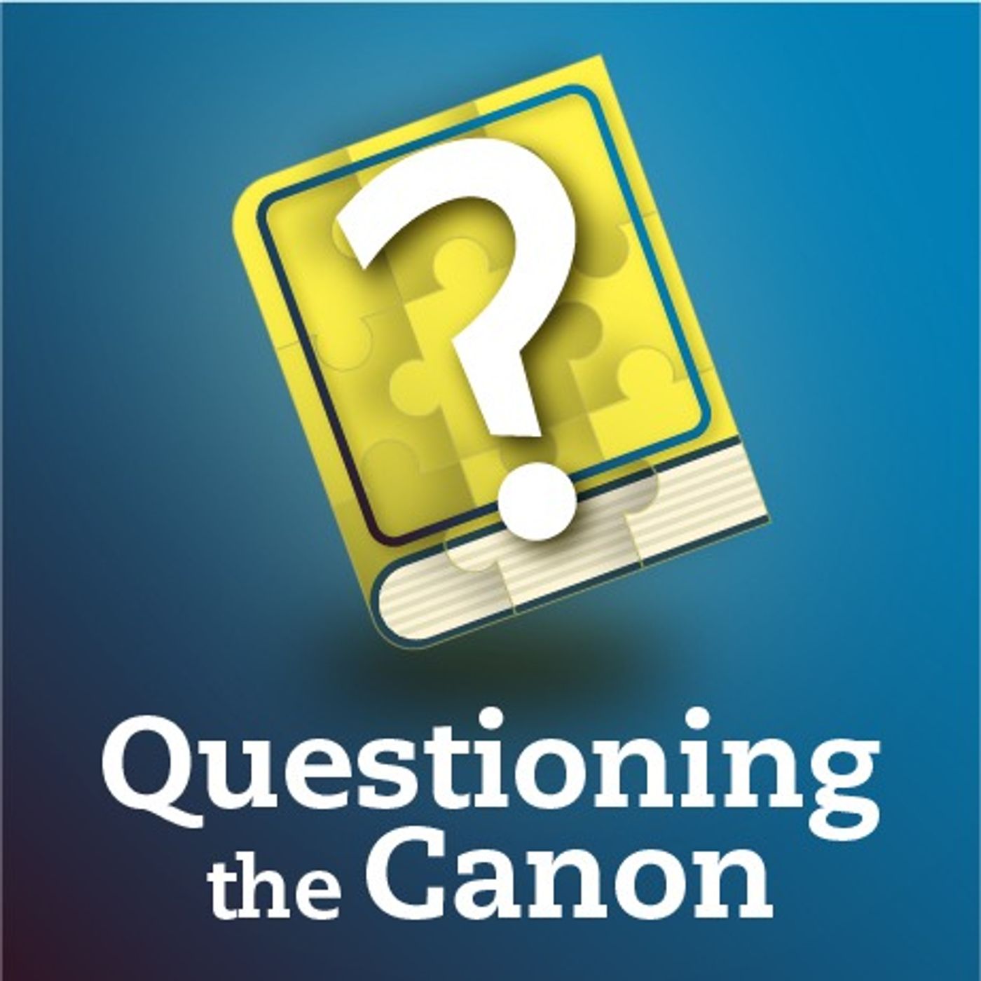 Questioning the Canon