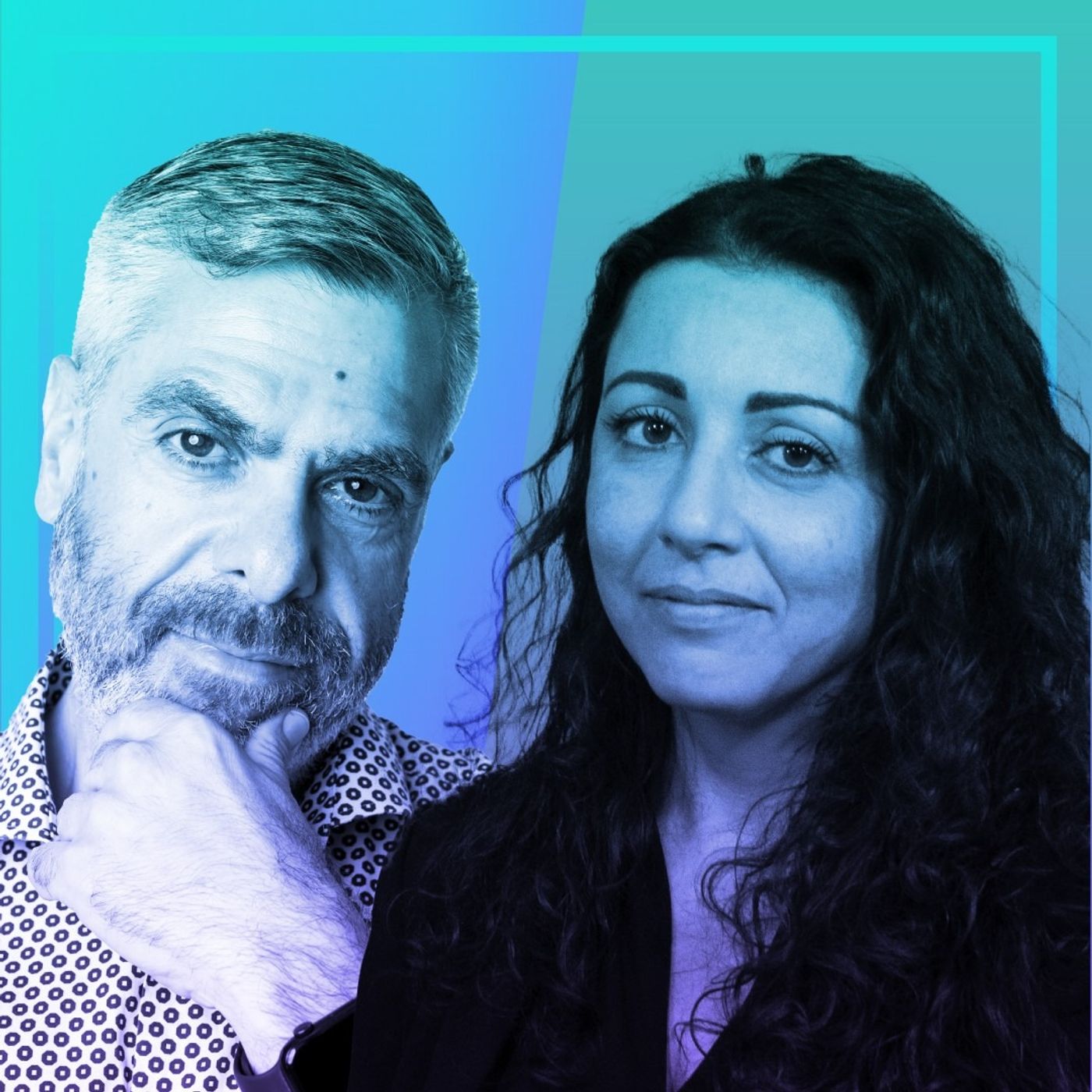 Bailout Ep. 039 - Οι εργασιακές σχέσεις στην εποχή του ΑΙ