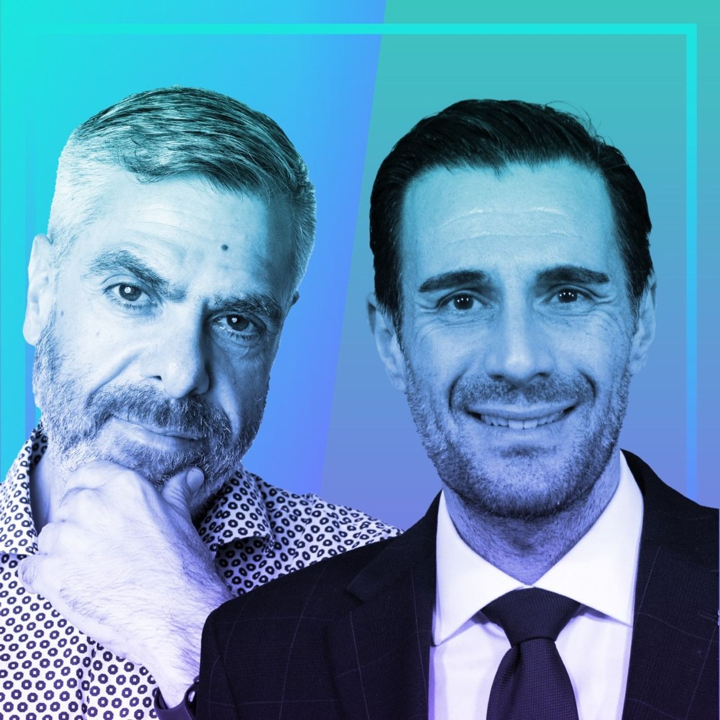 Bailout Ep. 048 - Επιχειρείν εν μέσω αναταράξεων