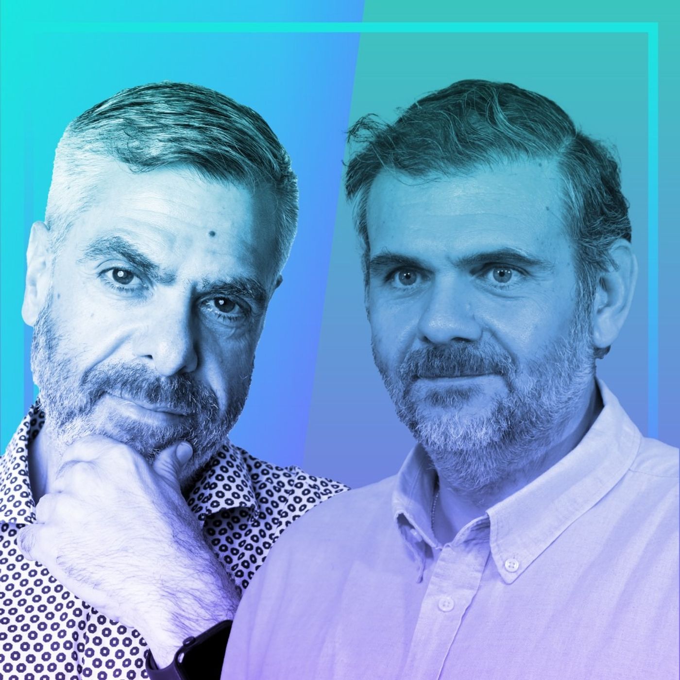 Bailout Ep. 049 - Ένας χρόνος Bailout