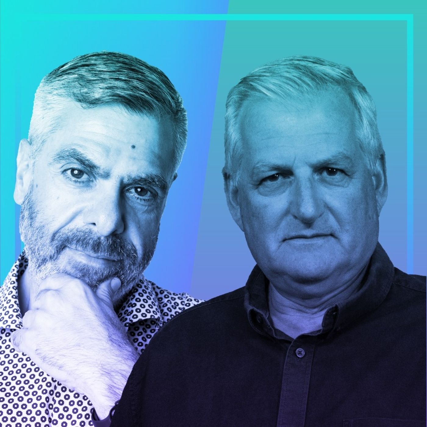 Bailout Ep. 052 - Όταν καίγεσαι μαθαίνεις;