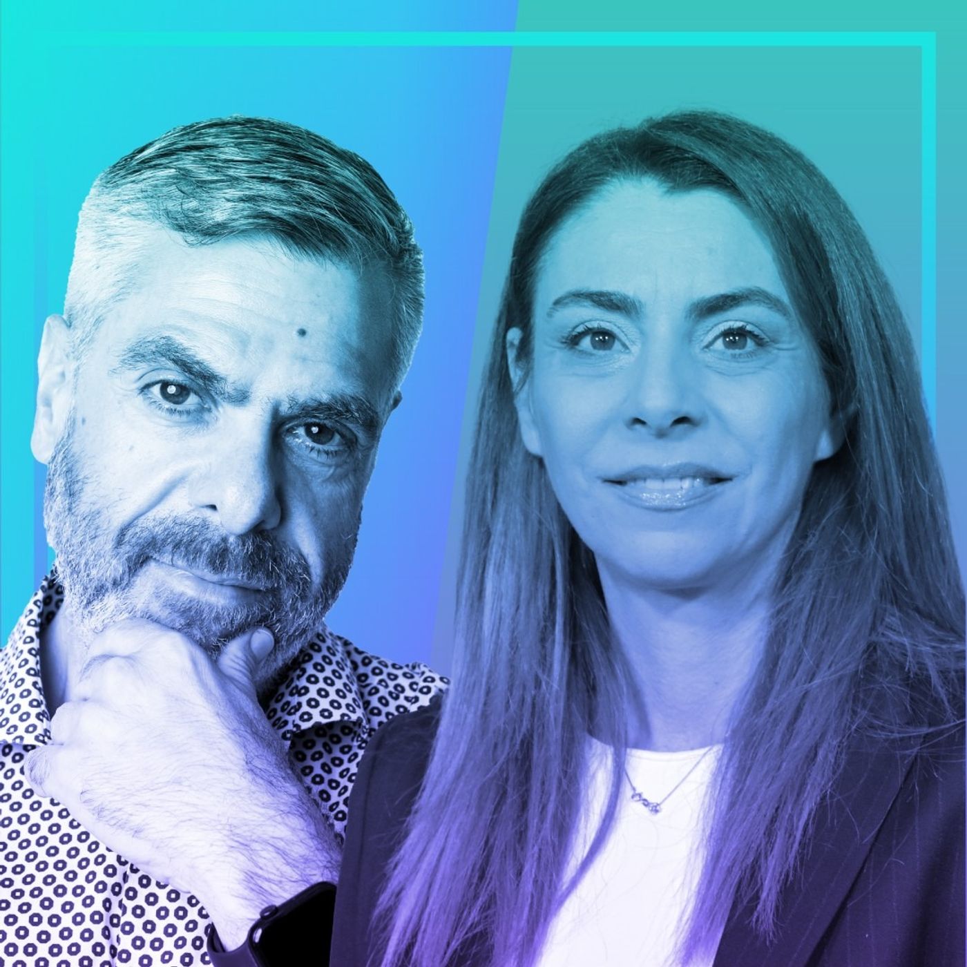 Bailout Ep. 034 - Δημόσια Υγεία