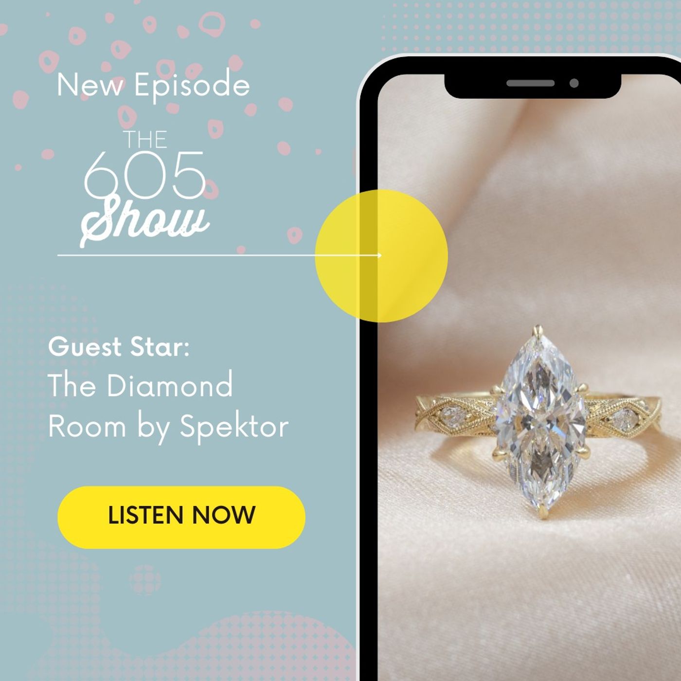 The 605 Show