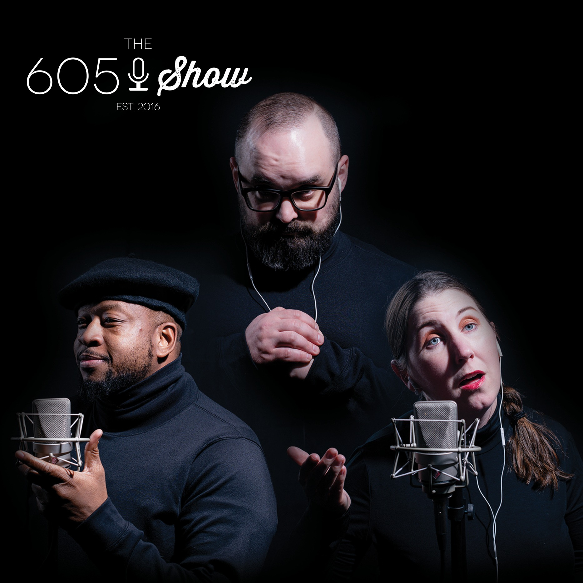 The 605 Show
