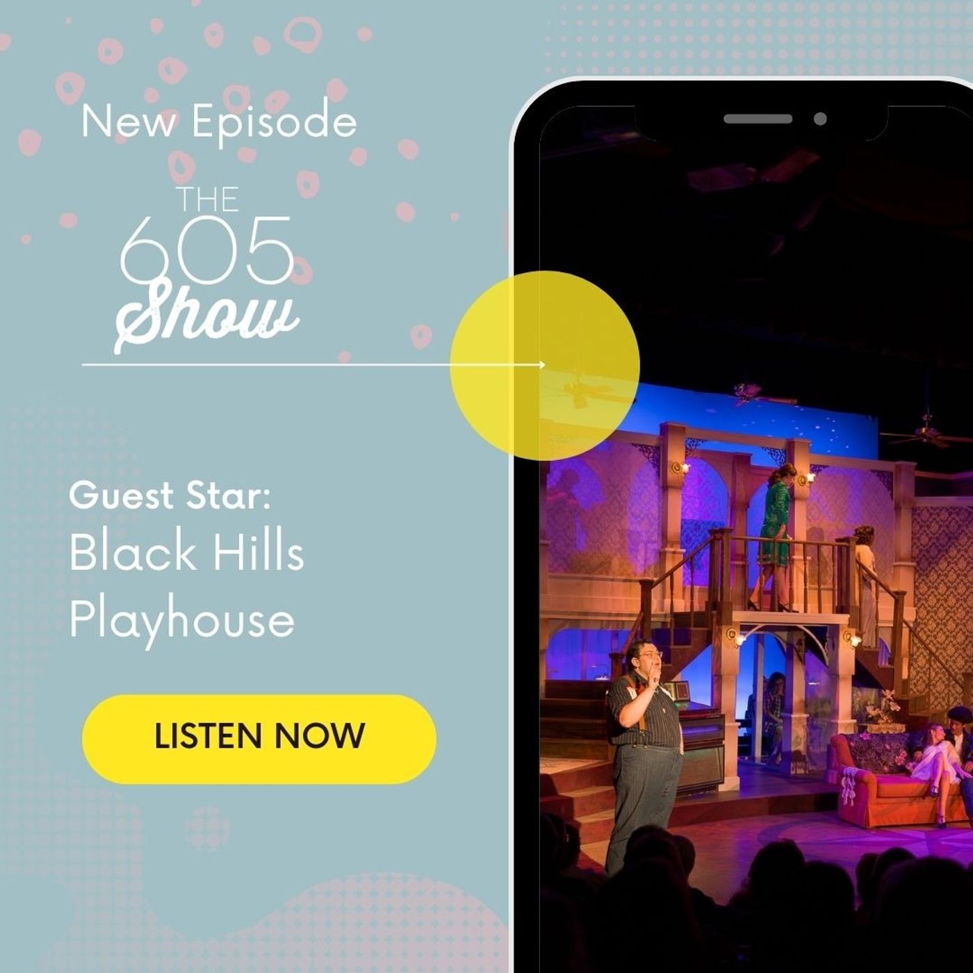 The 605 Show